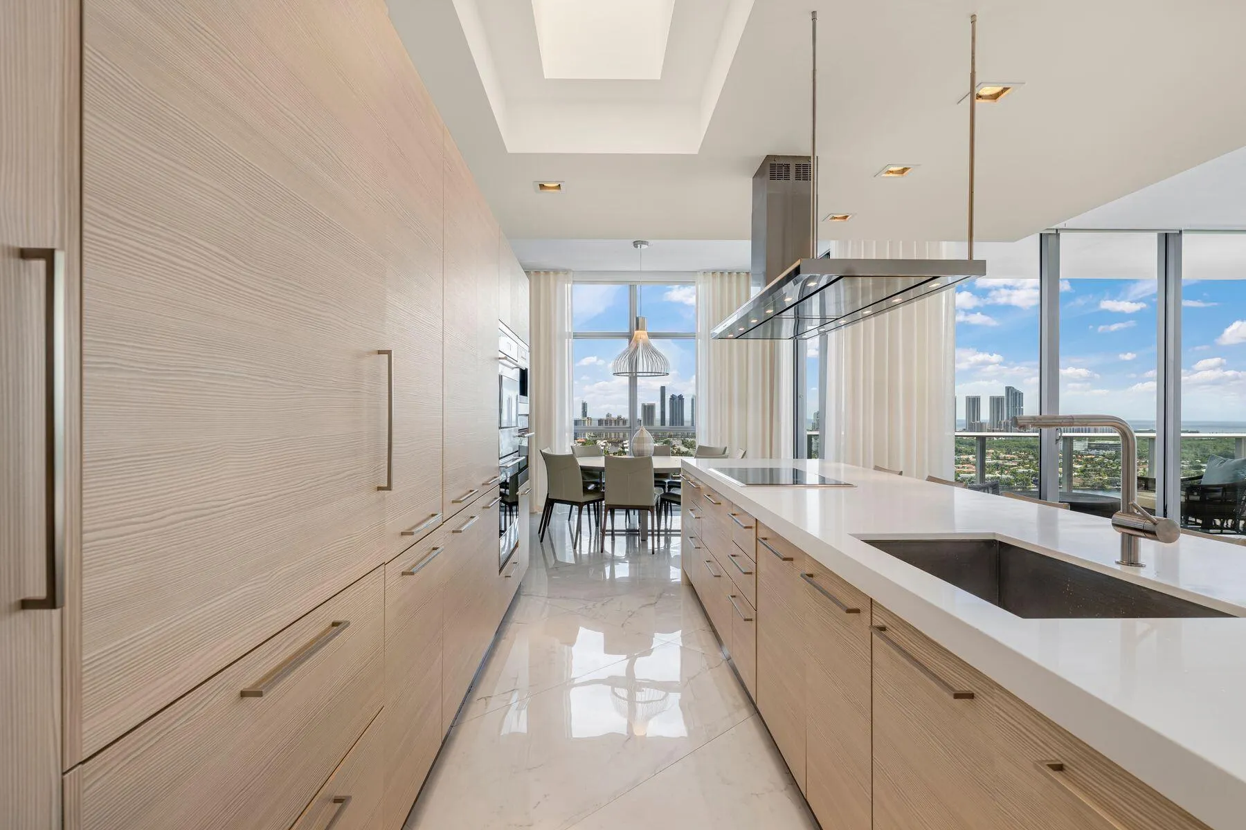 17301 BISCAYNE Boulevard #PH-7