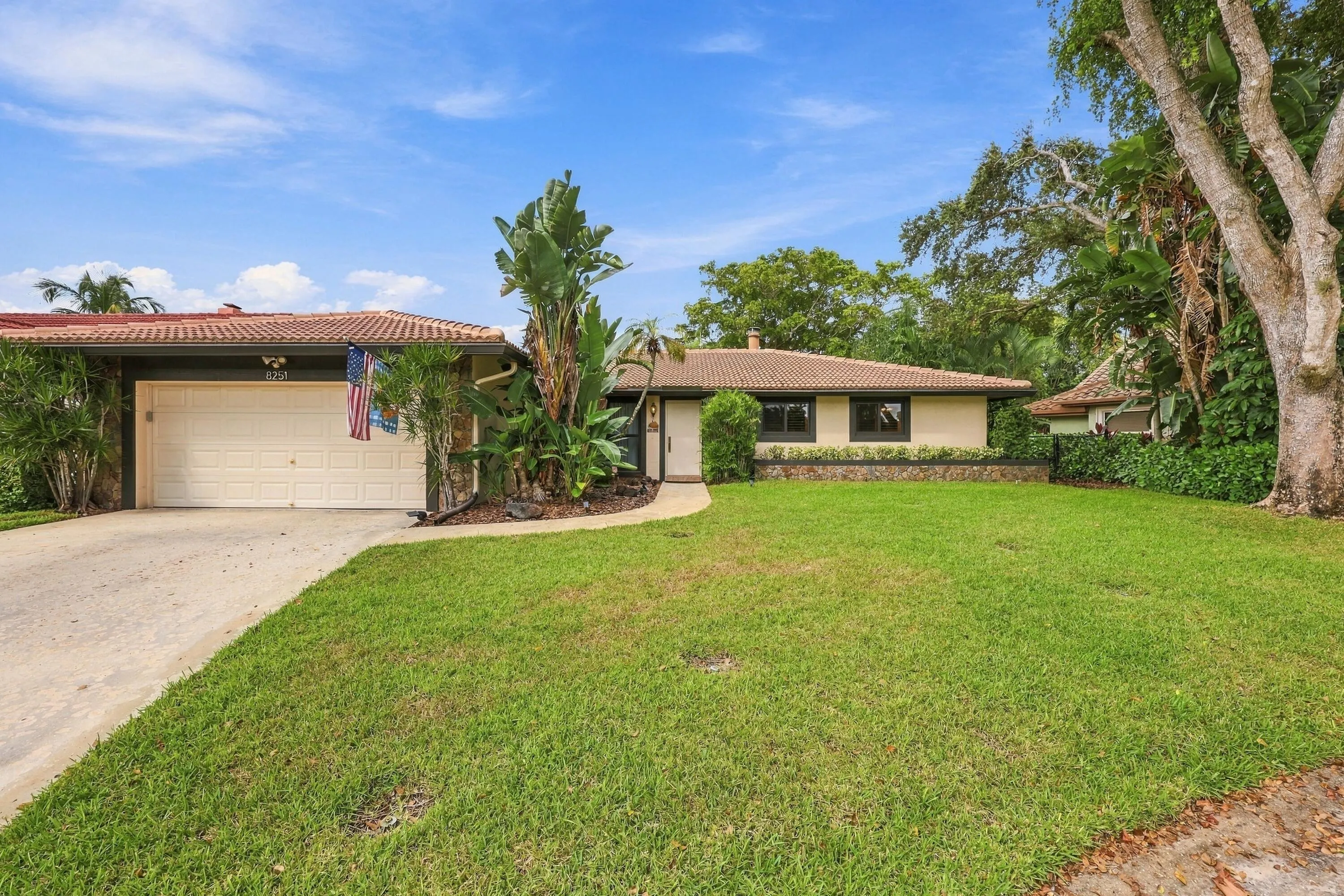 8251 NW 14TH Court