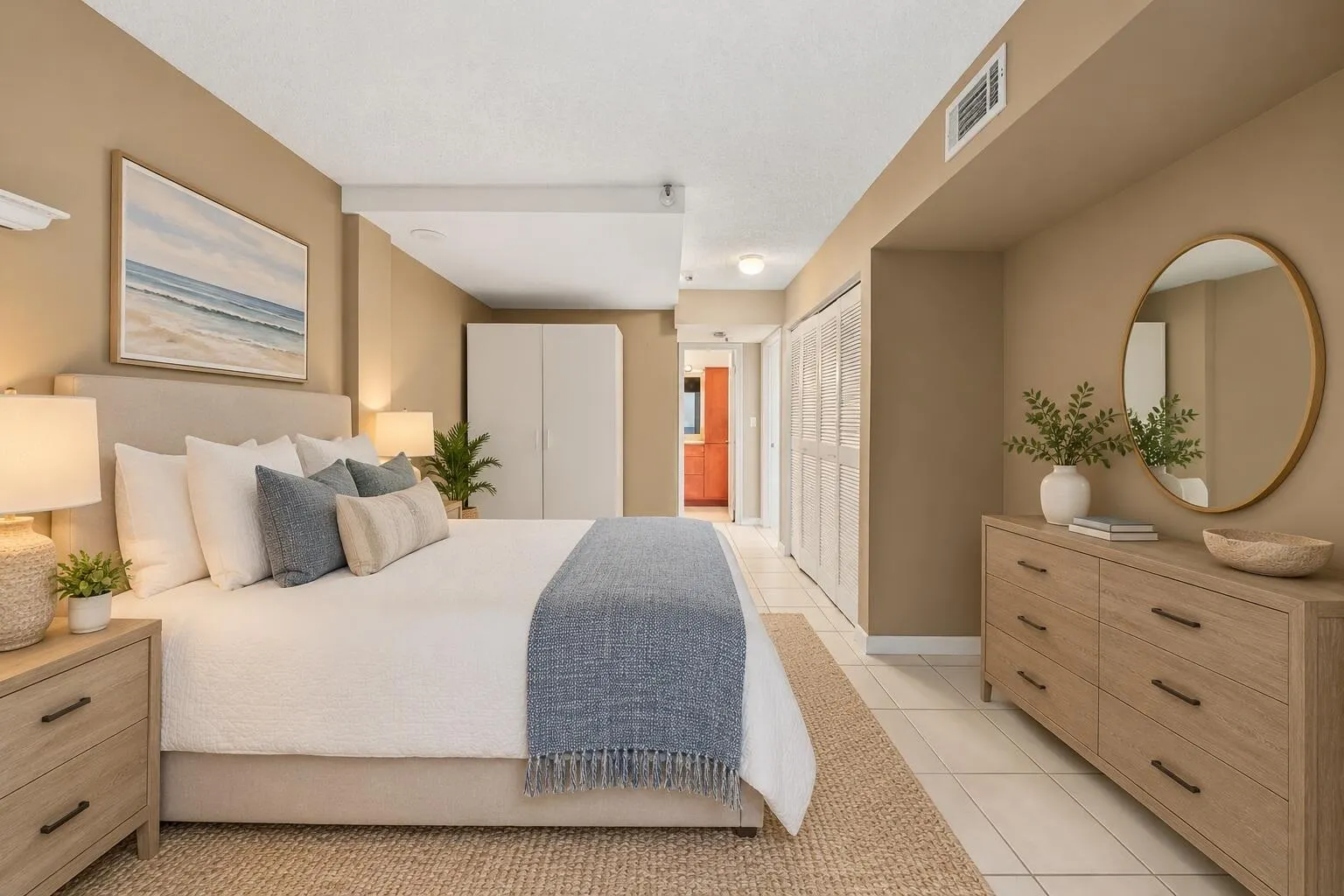 1500 N Ocean Boulevard #203