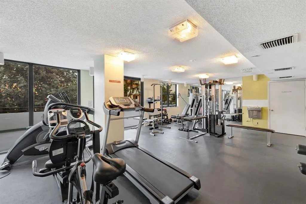 1500 N Ocean Boulevard #203