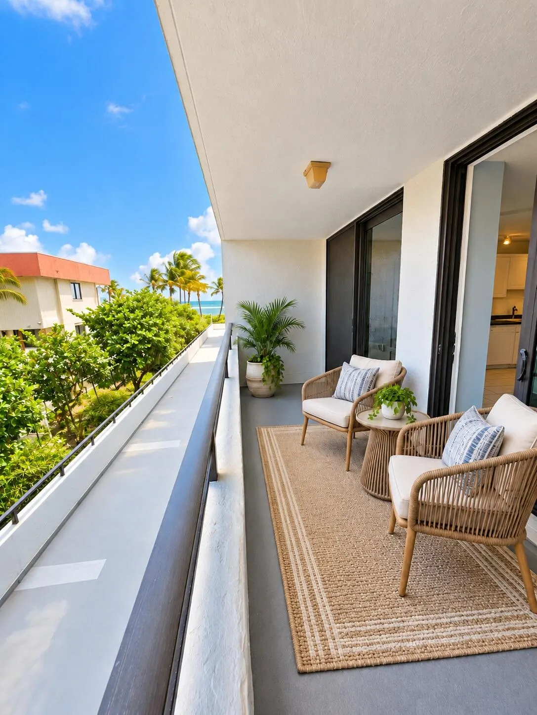 1500 N Ocean Boulevard #203