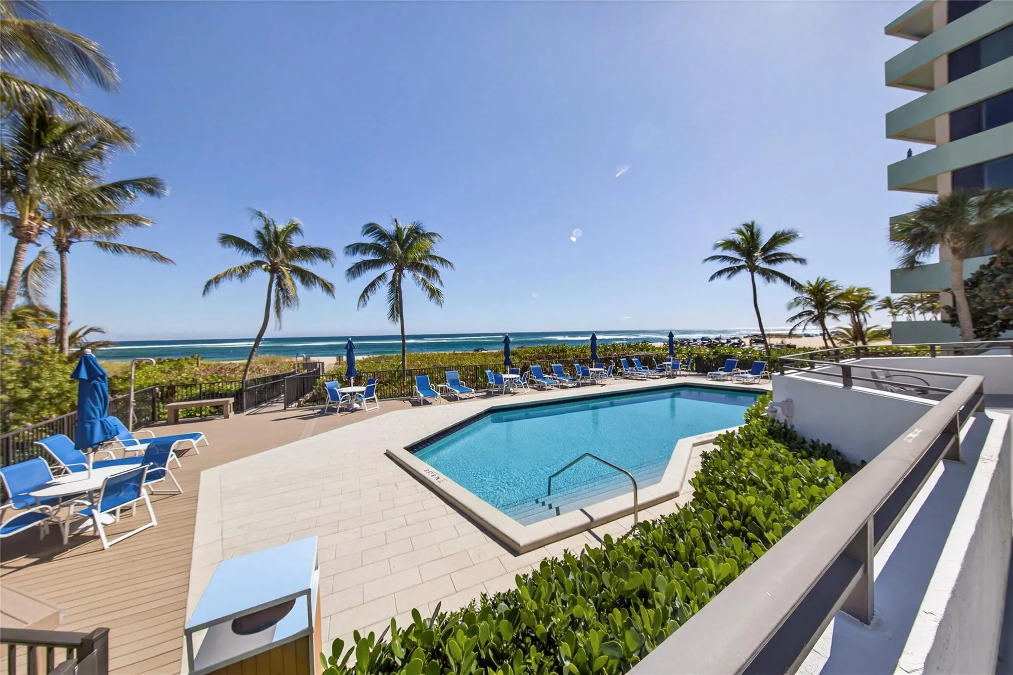 1500 N Ocean Boulevard #203