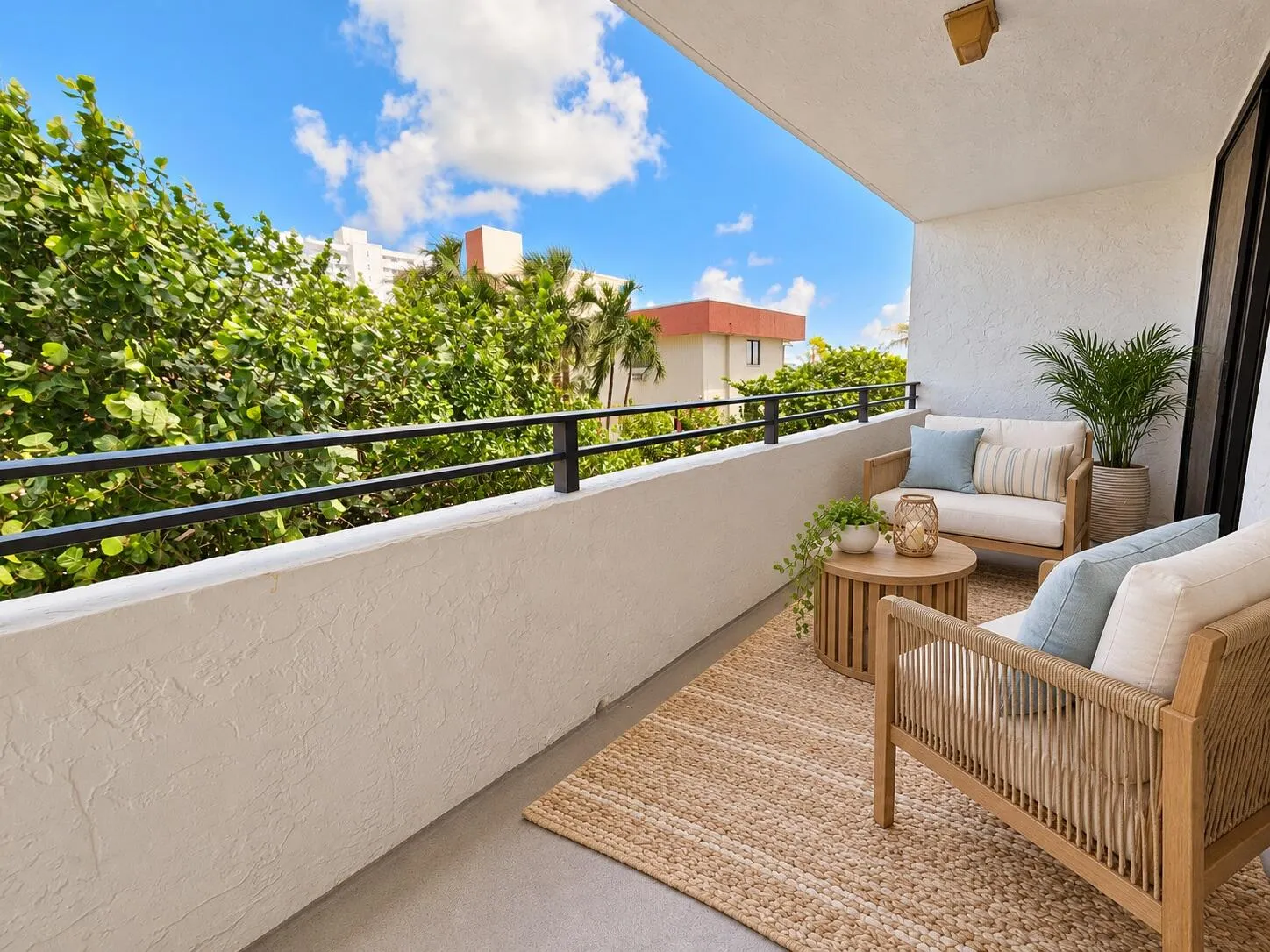 1500 N Ocean Boulevard #203