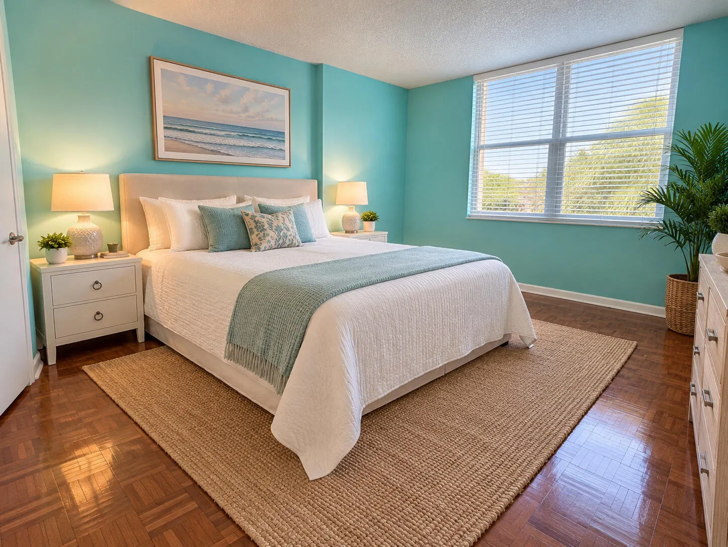 1500 N Ocean Boulevard #203