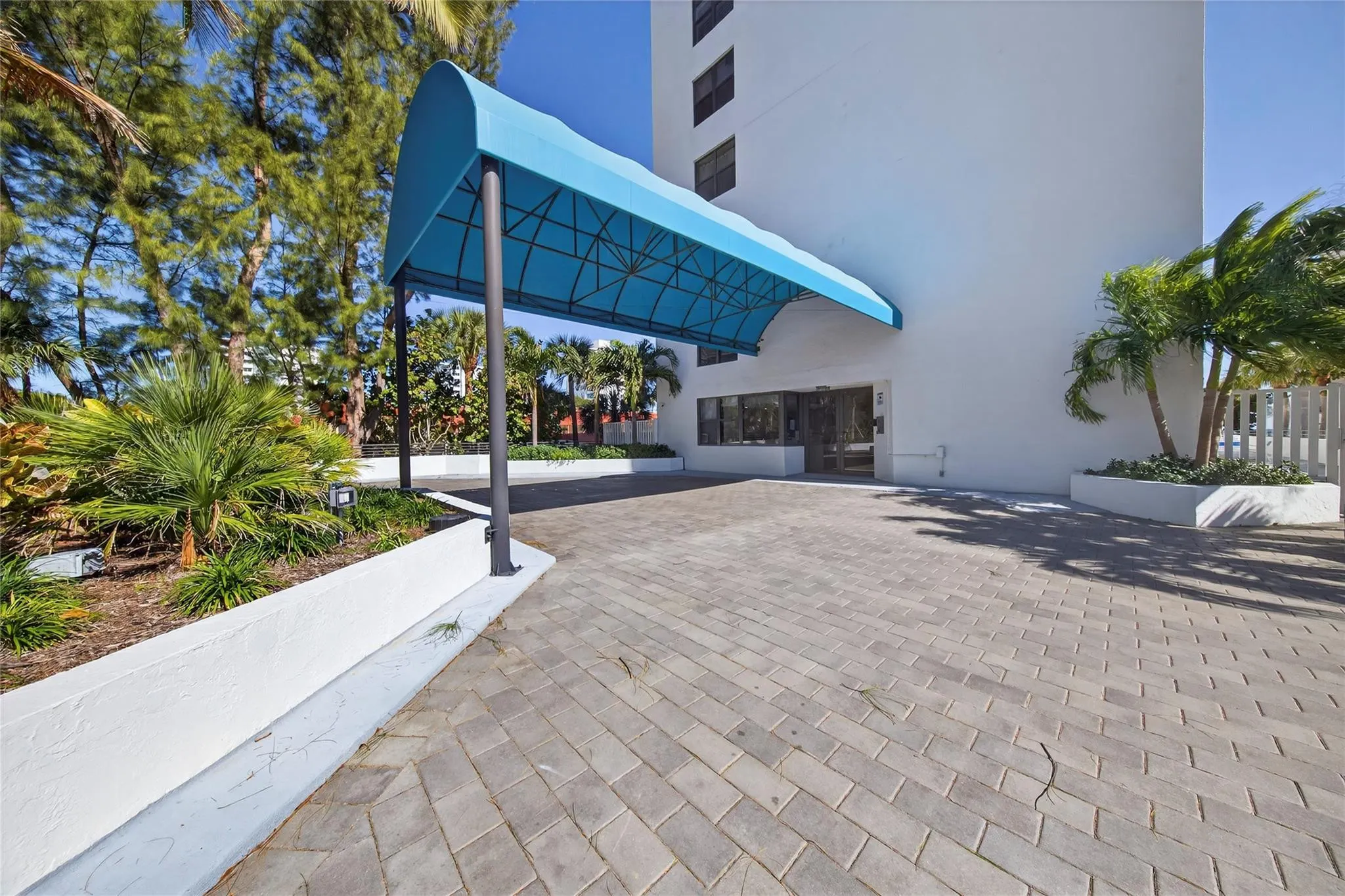 1500 N Ocean Boulevard #203