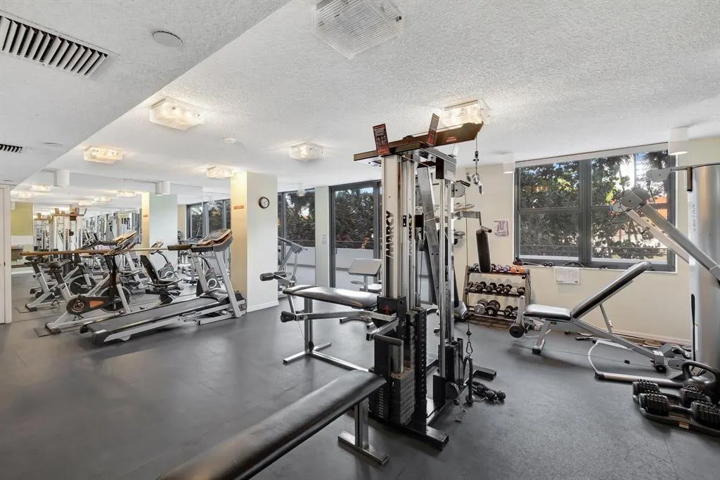 1500 N Ocean Boulevard #203