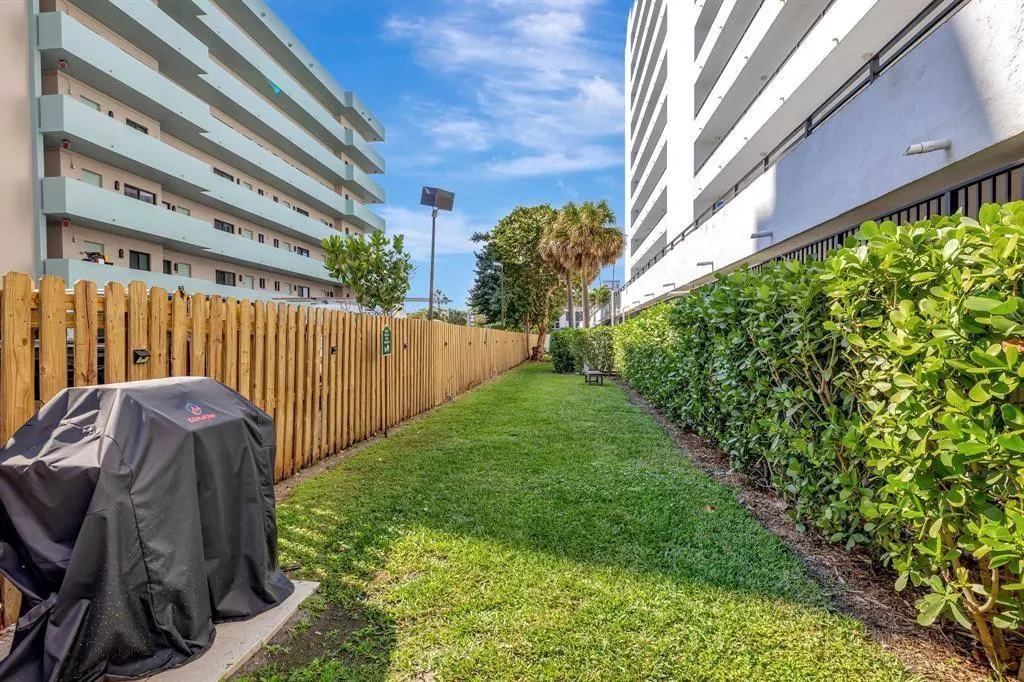 1500 N Ocean Boulevard #203