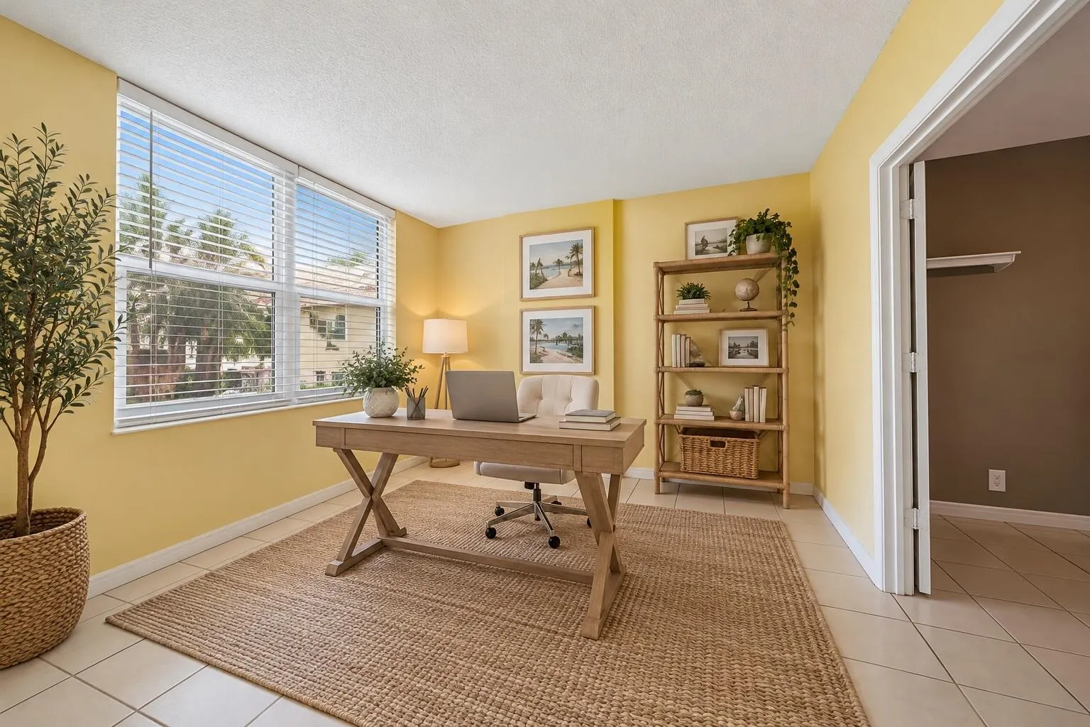 1500 N Ocean Boulevard #203