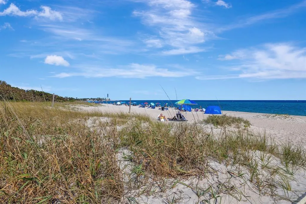 1500 N Ocean Boulevard #203