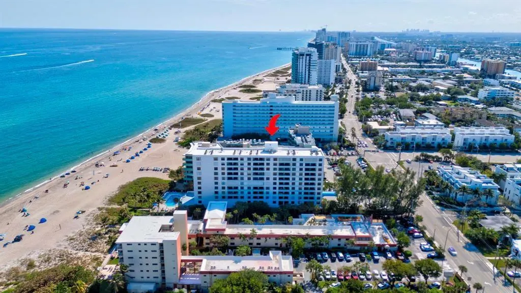 1500 N Ocean Boulevard #203