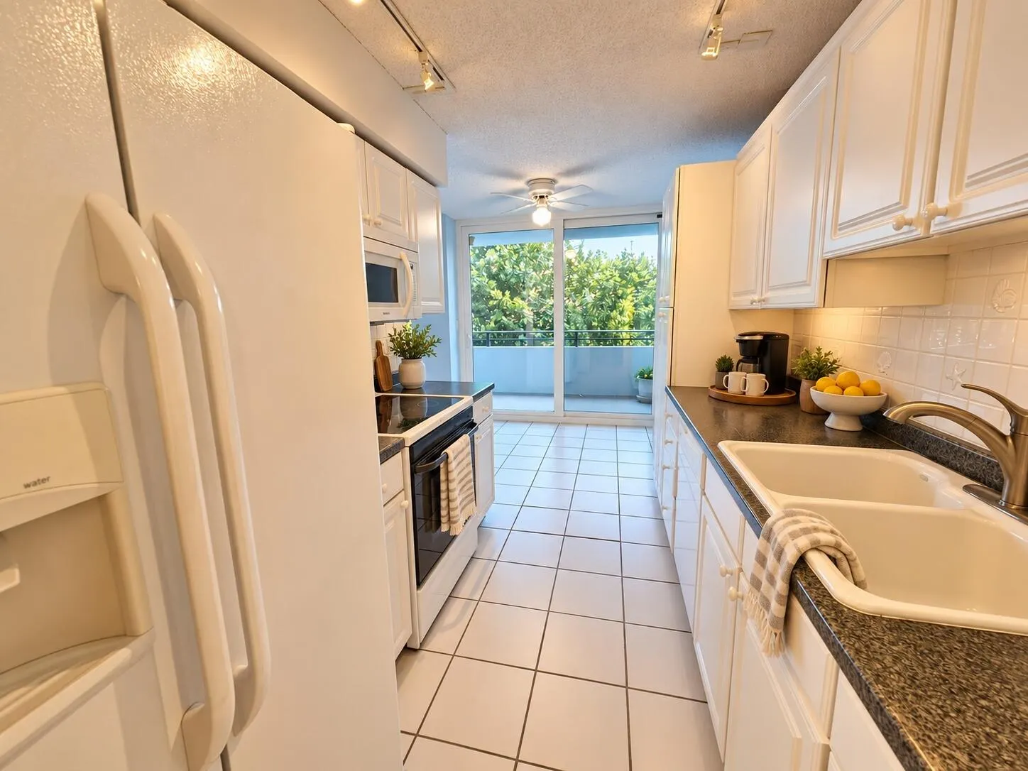 1500 N Ocean Boulevard #203