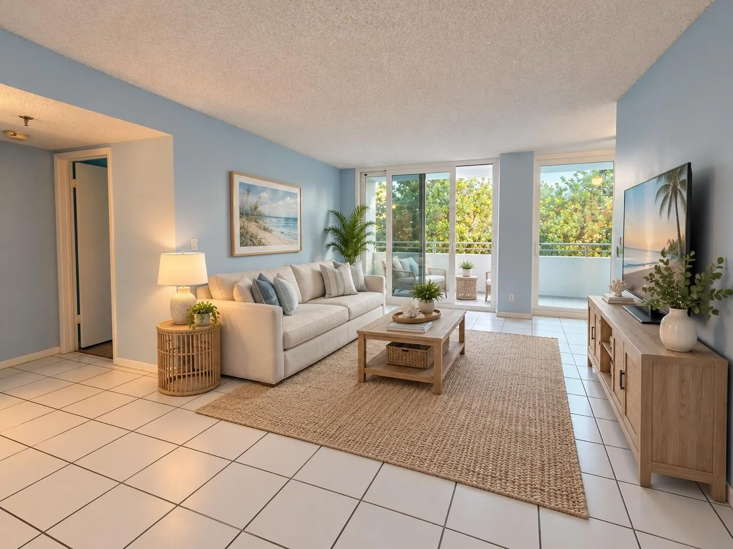 1500 N Ocean Boulevard #203