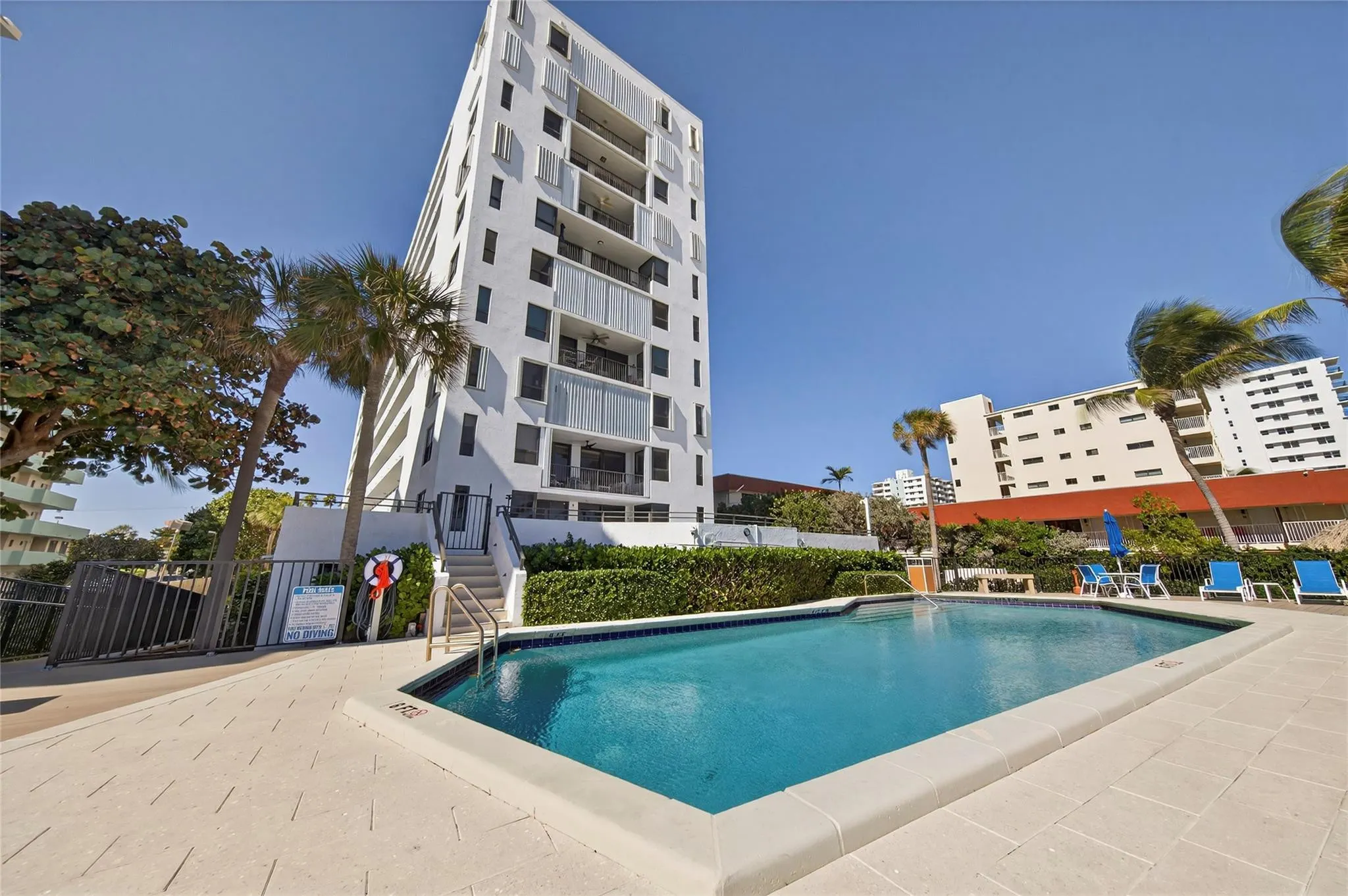 1500 N Ocean Boulevard #203