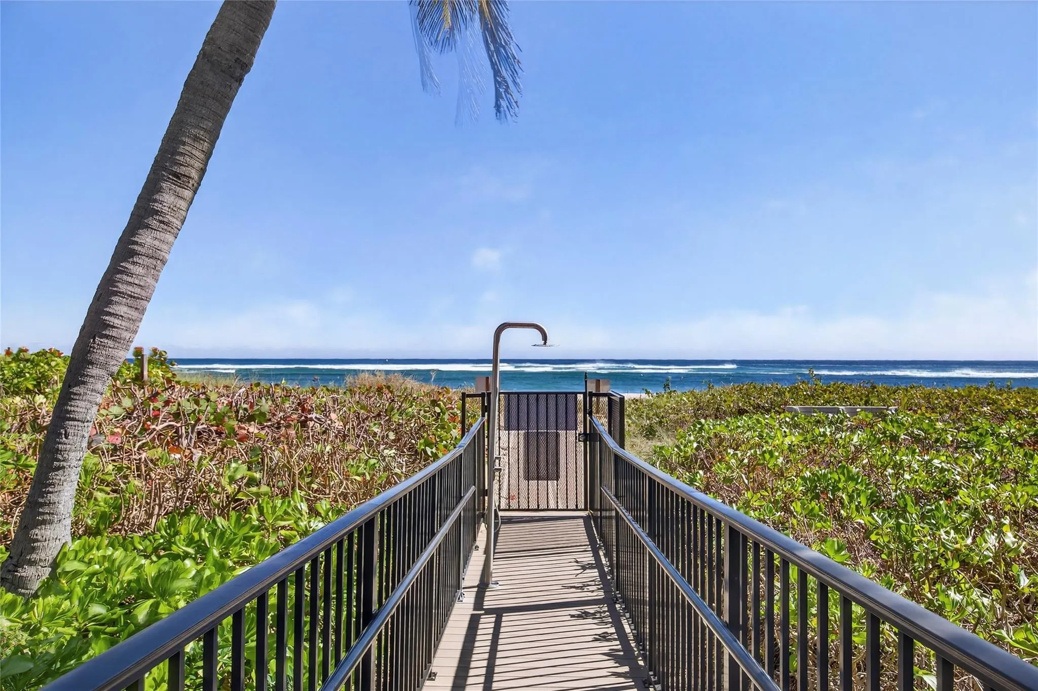 1500 N Ocean Boulevard #203