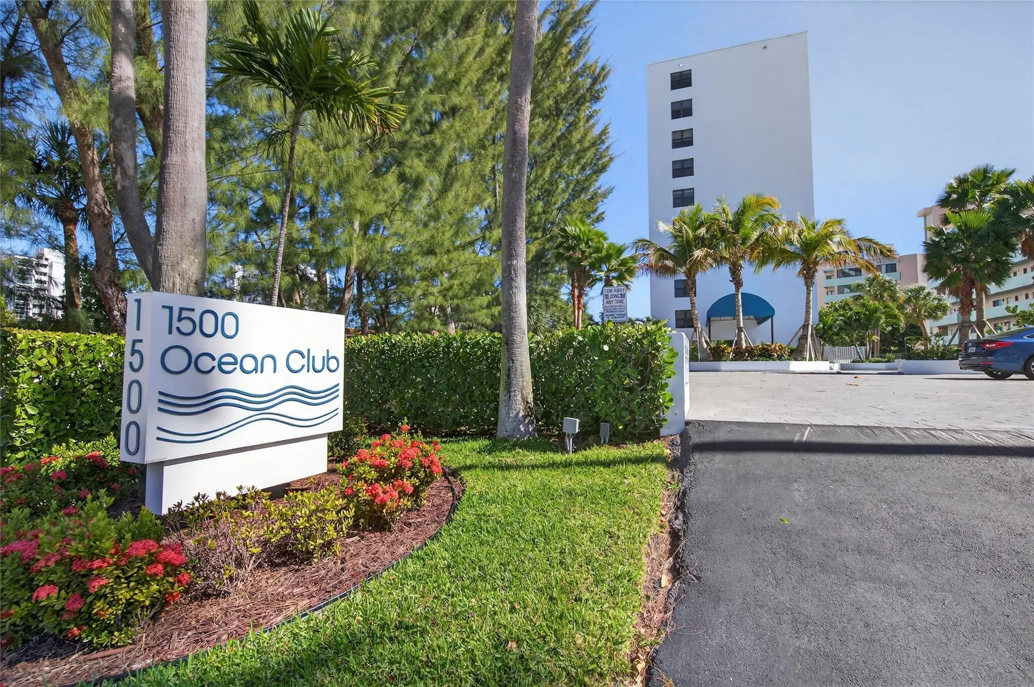 1500 N Ocean Boulevard #203