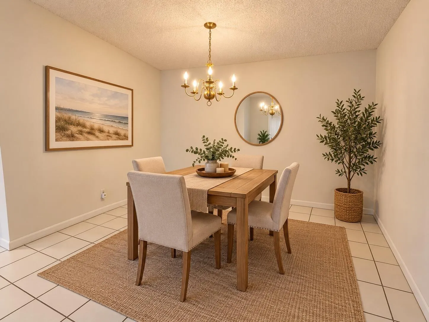 1500 N Ocean Boulevard #203