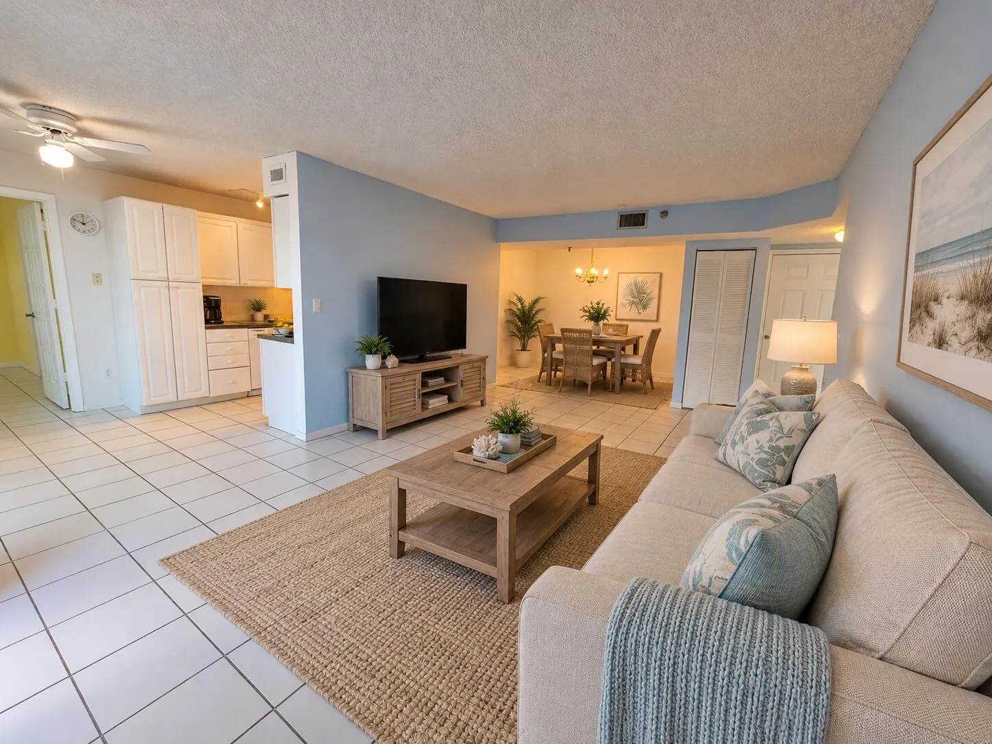 1500 N Ocean Boulevard #203