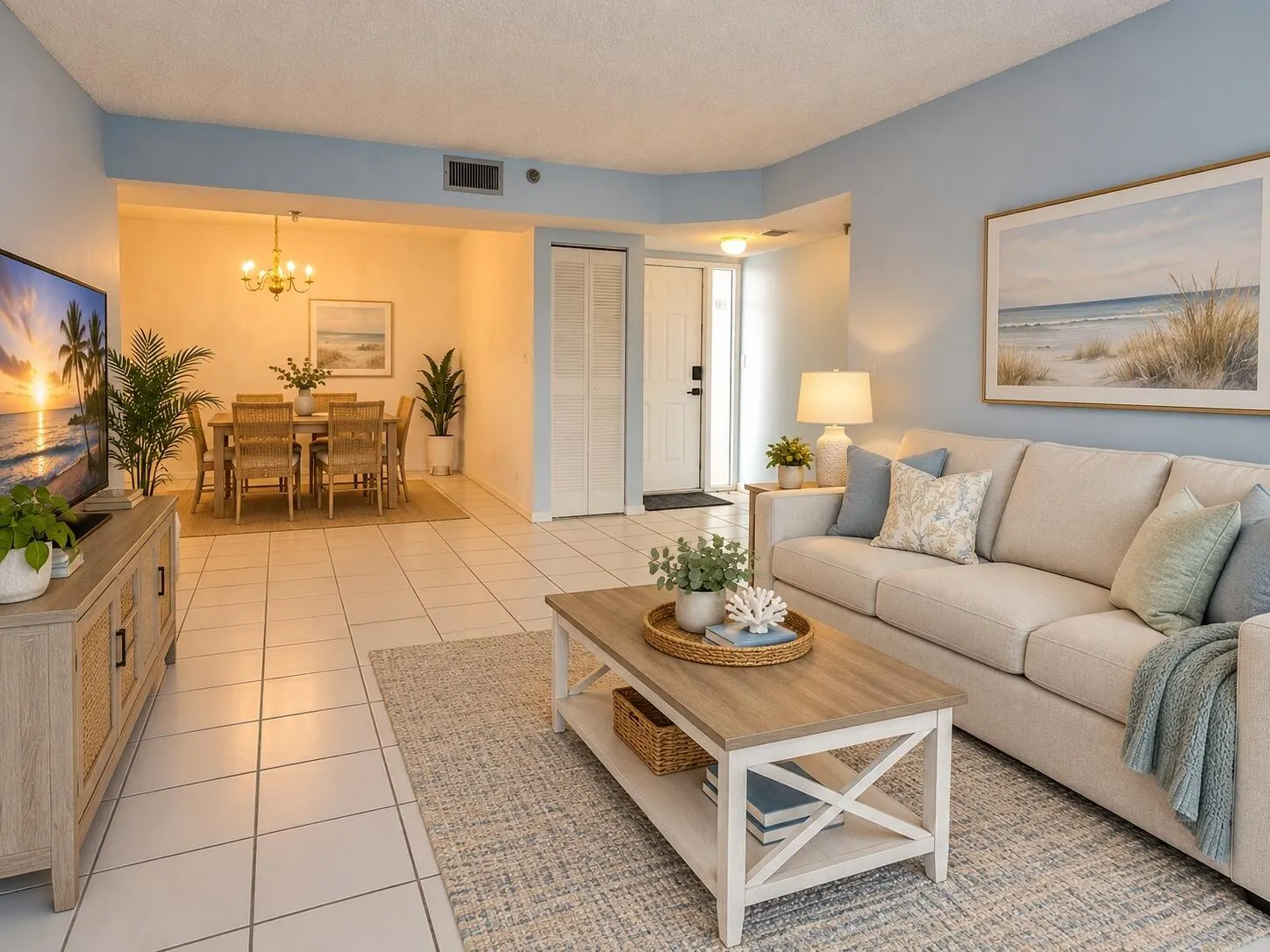 1500 N Ocean Boulevard #203