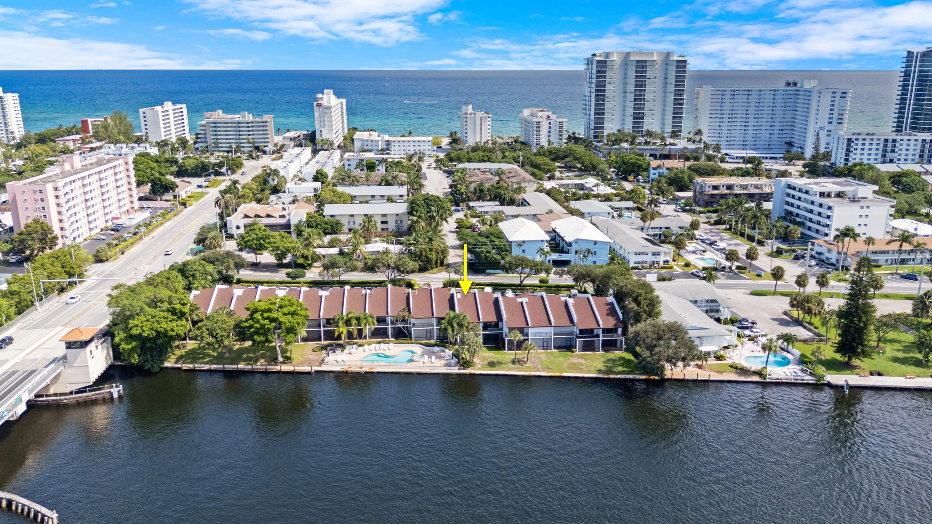 1301 N RIVERSIDE Drive #7