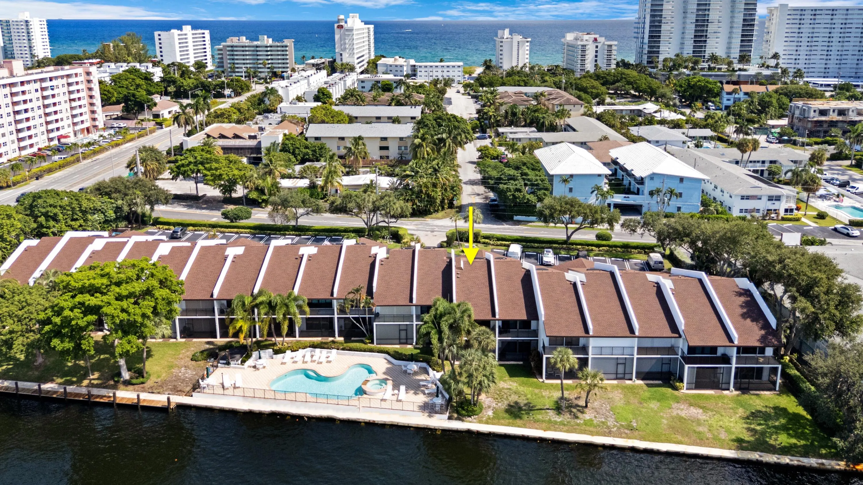 1301 N RIVERSIDE Drive #7