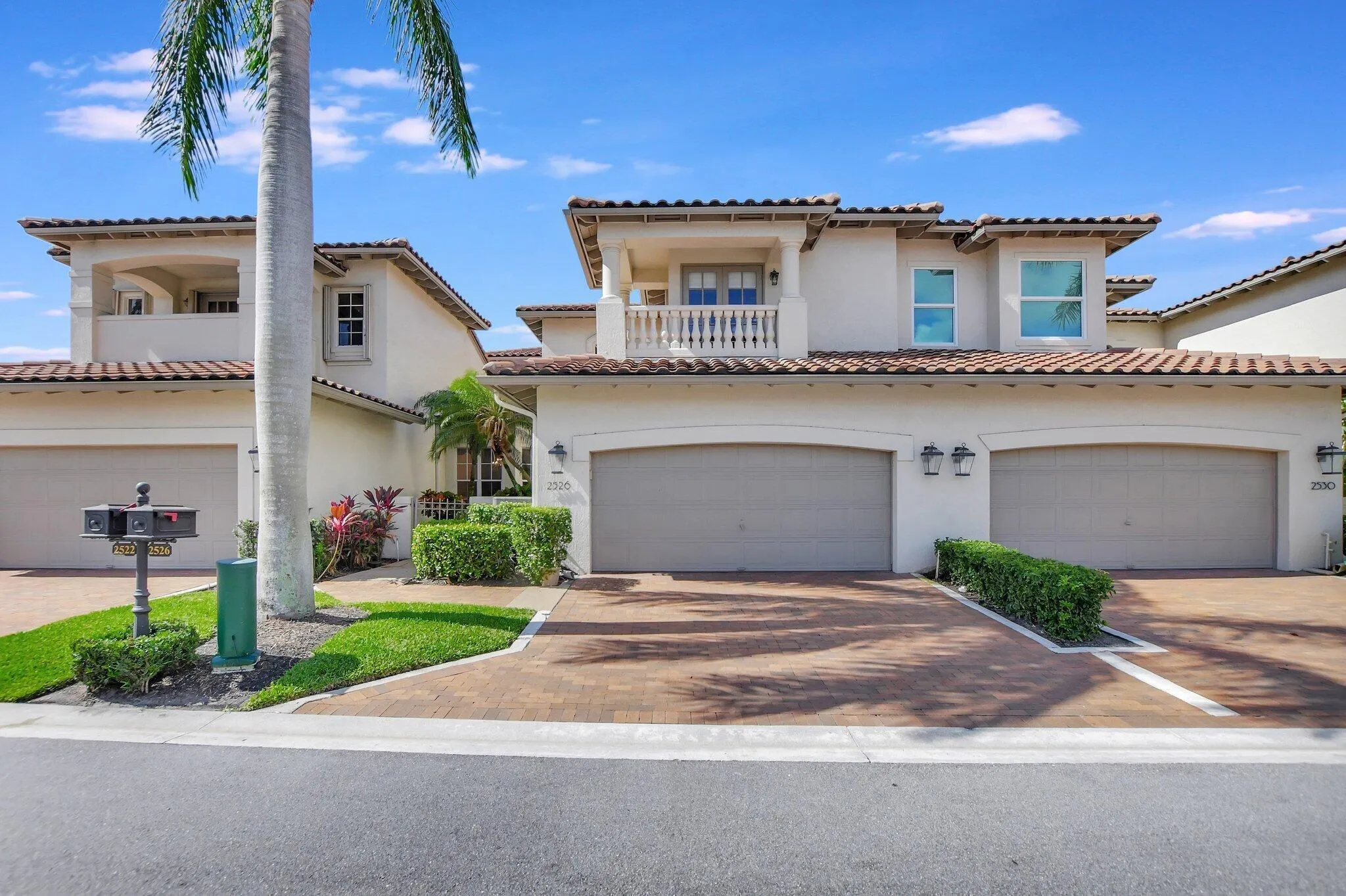 2526 NW 52ND Street