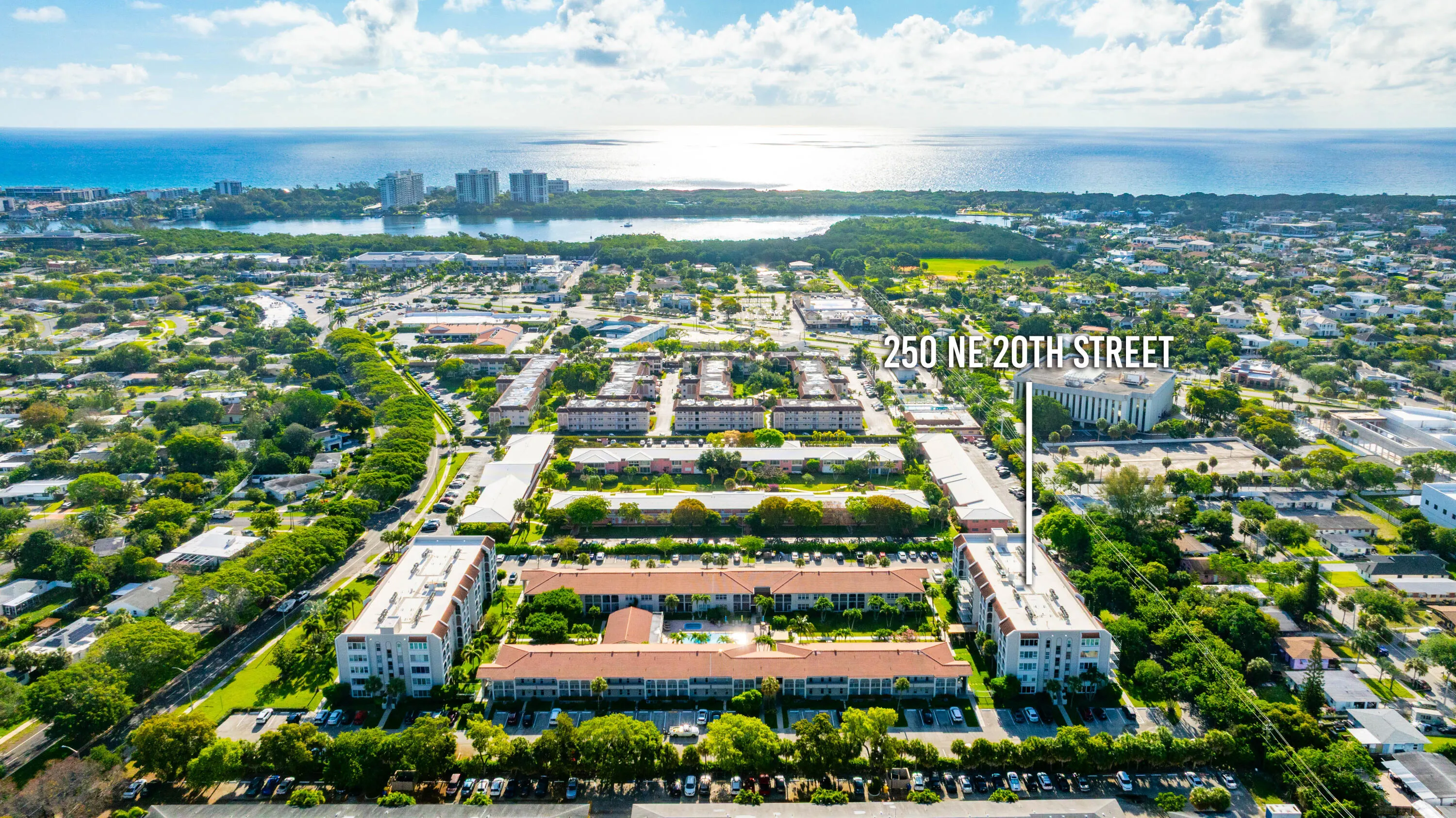 250 NE 20TH Street #5260