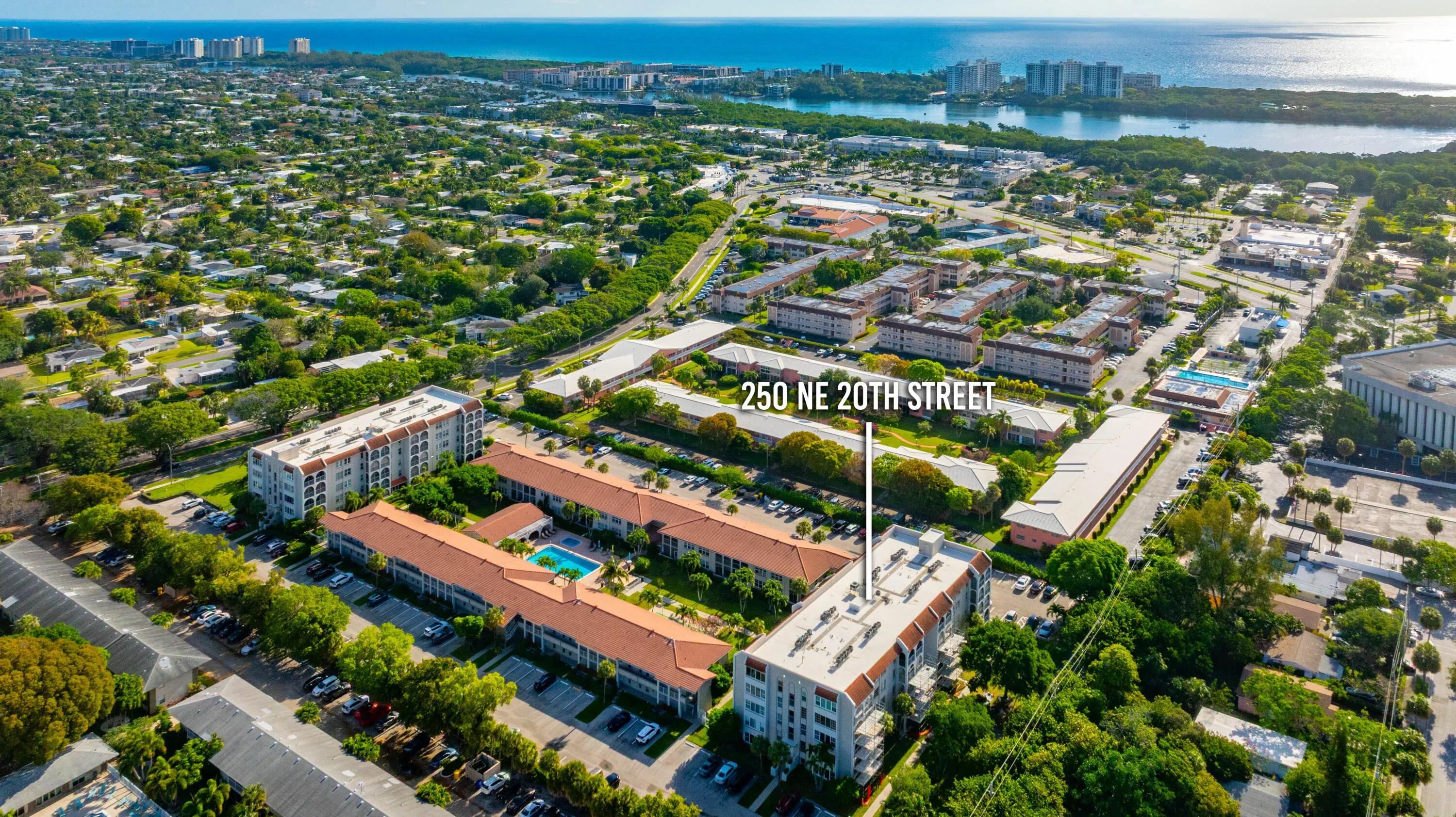 250 NE 20TH Street #5260