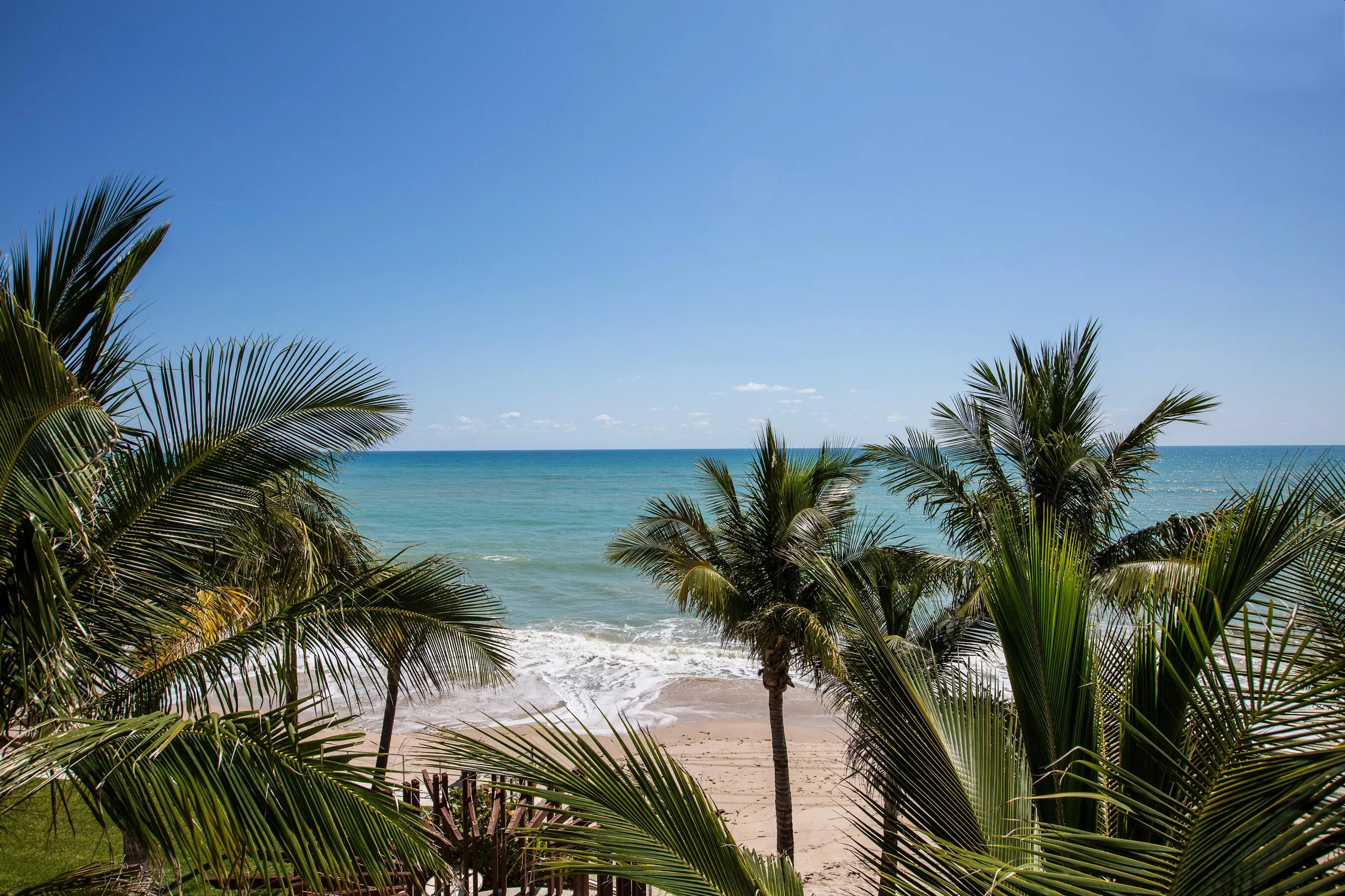 3500 Ocean Drive #324