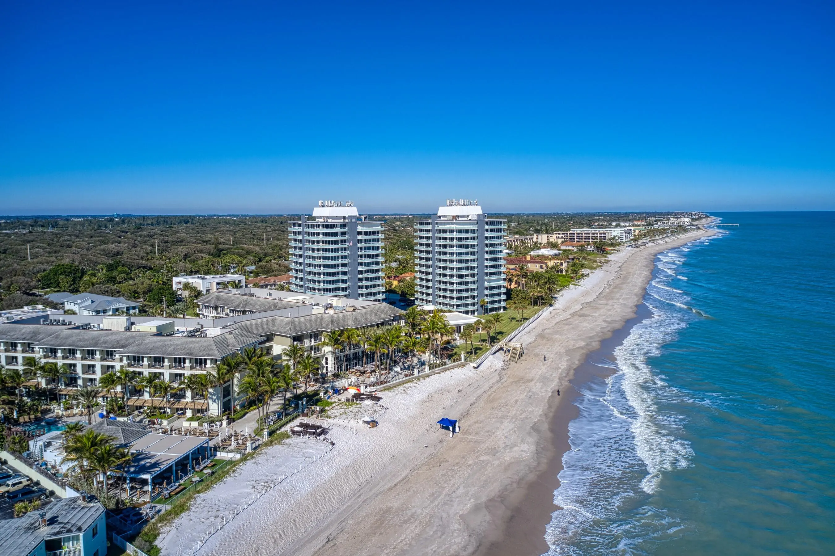 3500 Ocean Drive #324