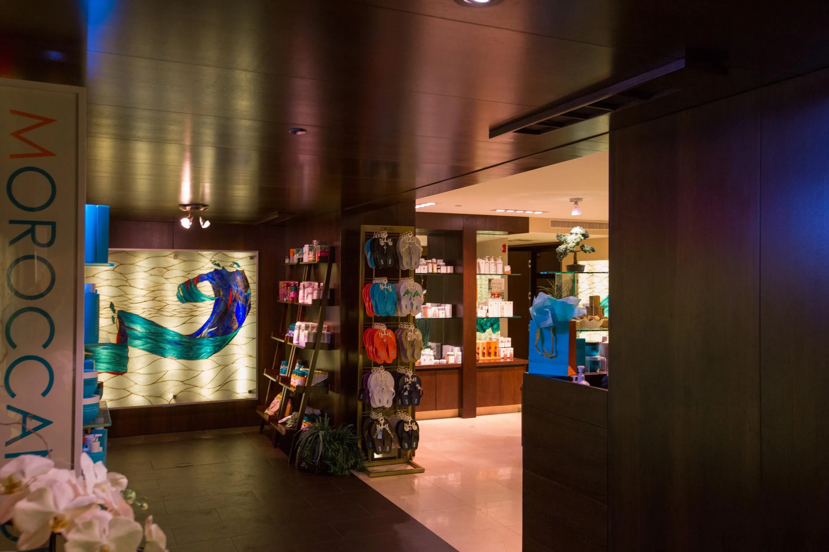 3500 Ocean Drive #324