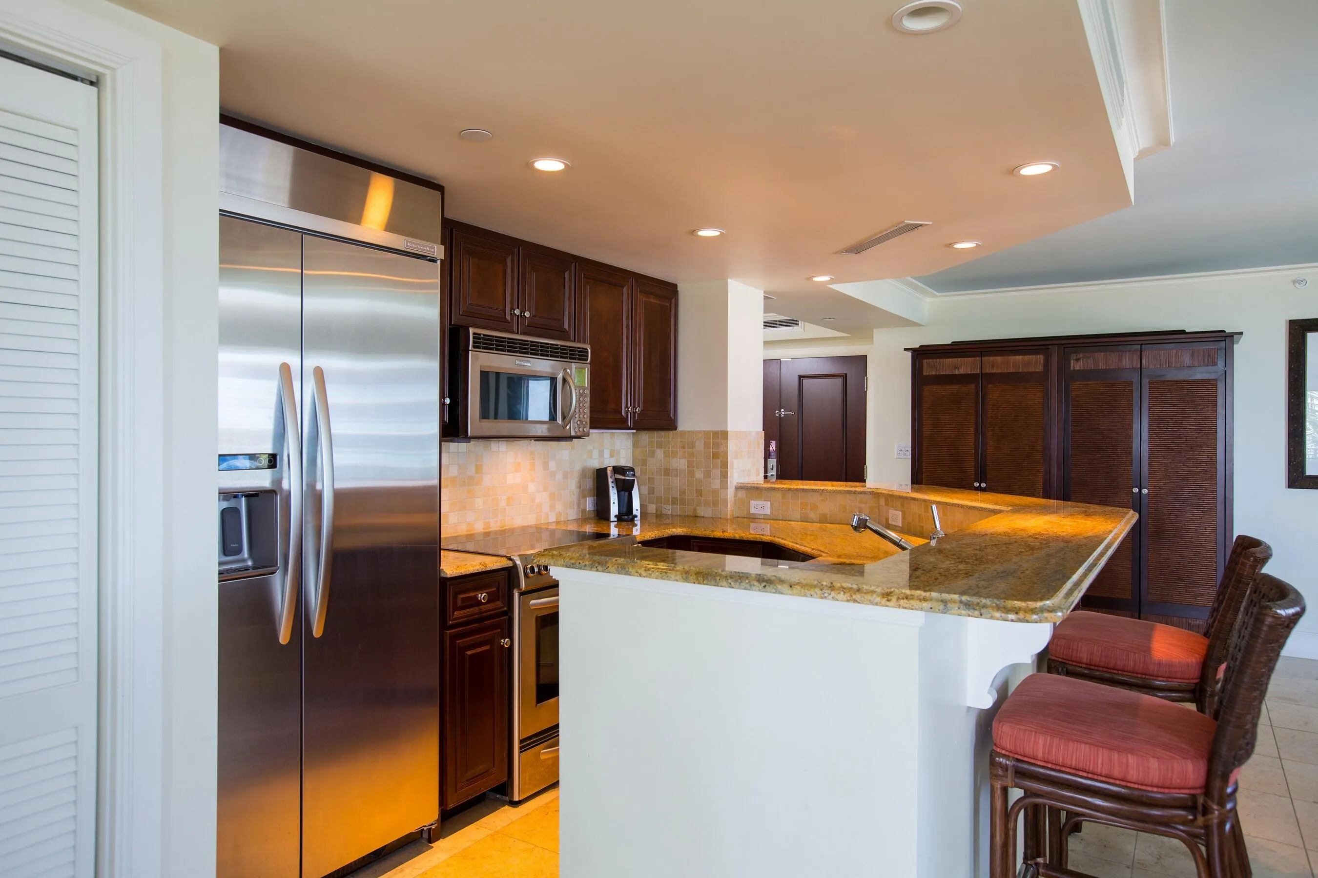 3500 Ocean Drive #324
