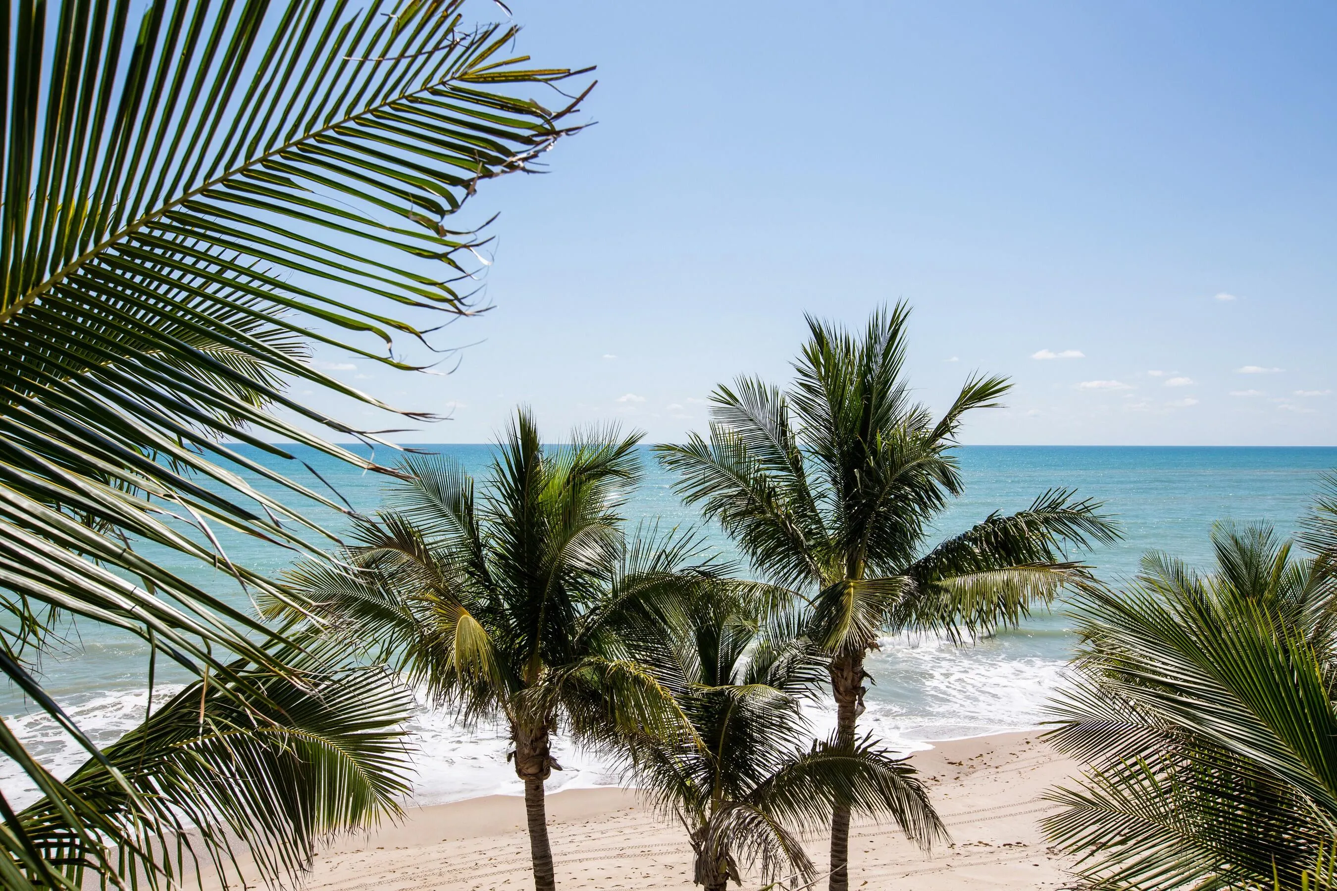 3500 Ocean Drive #324