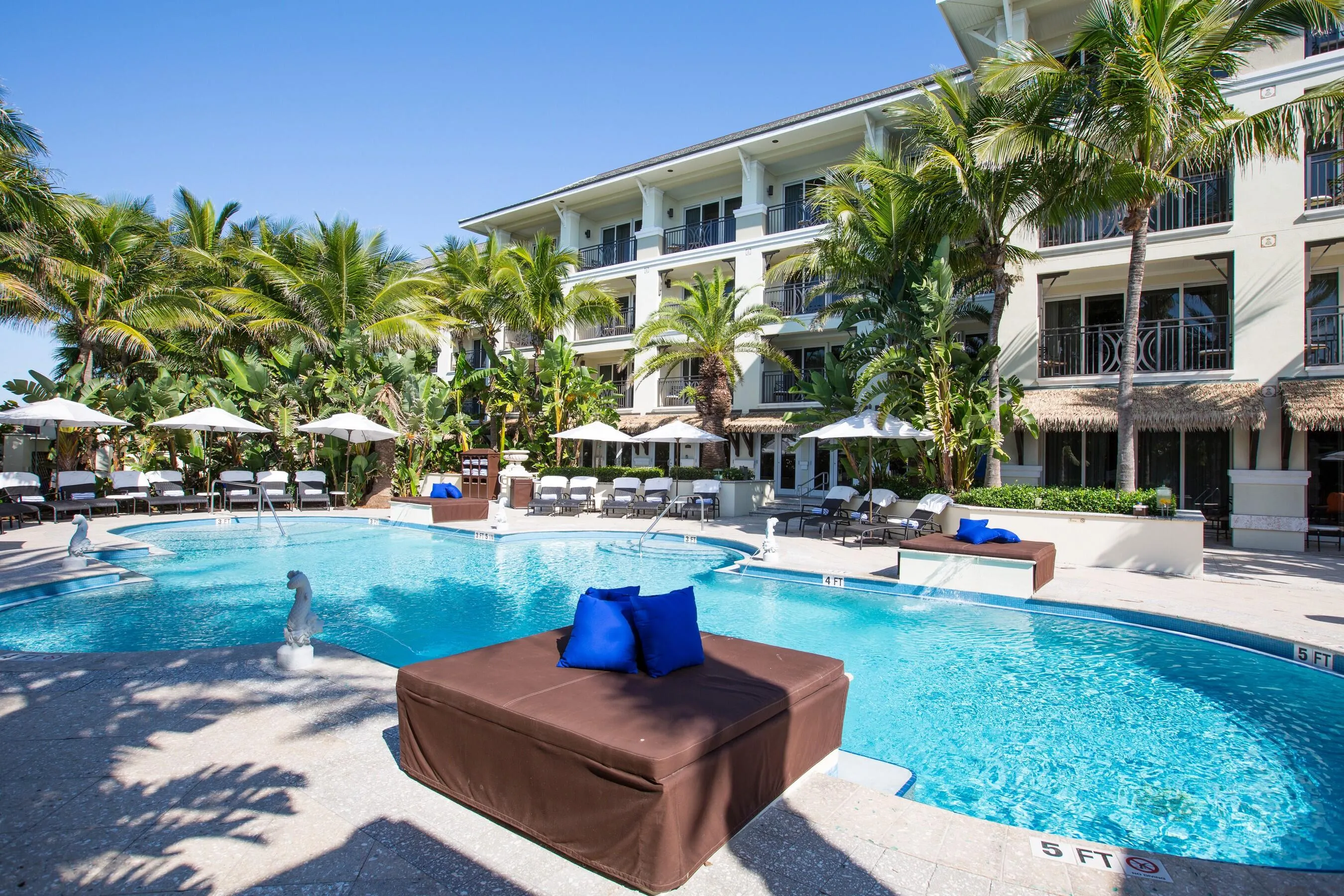 3500 Ocean Drive #324