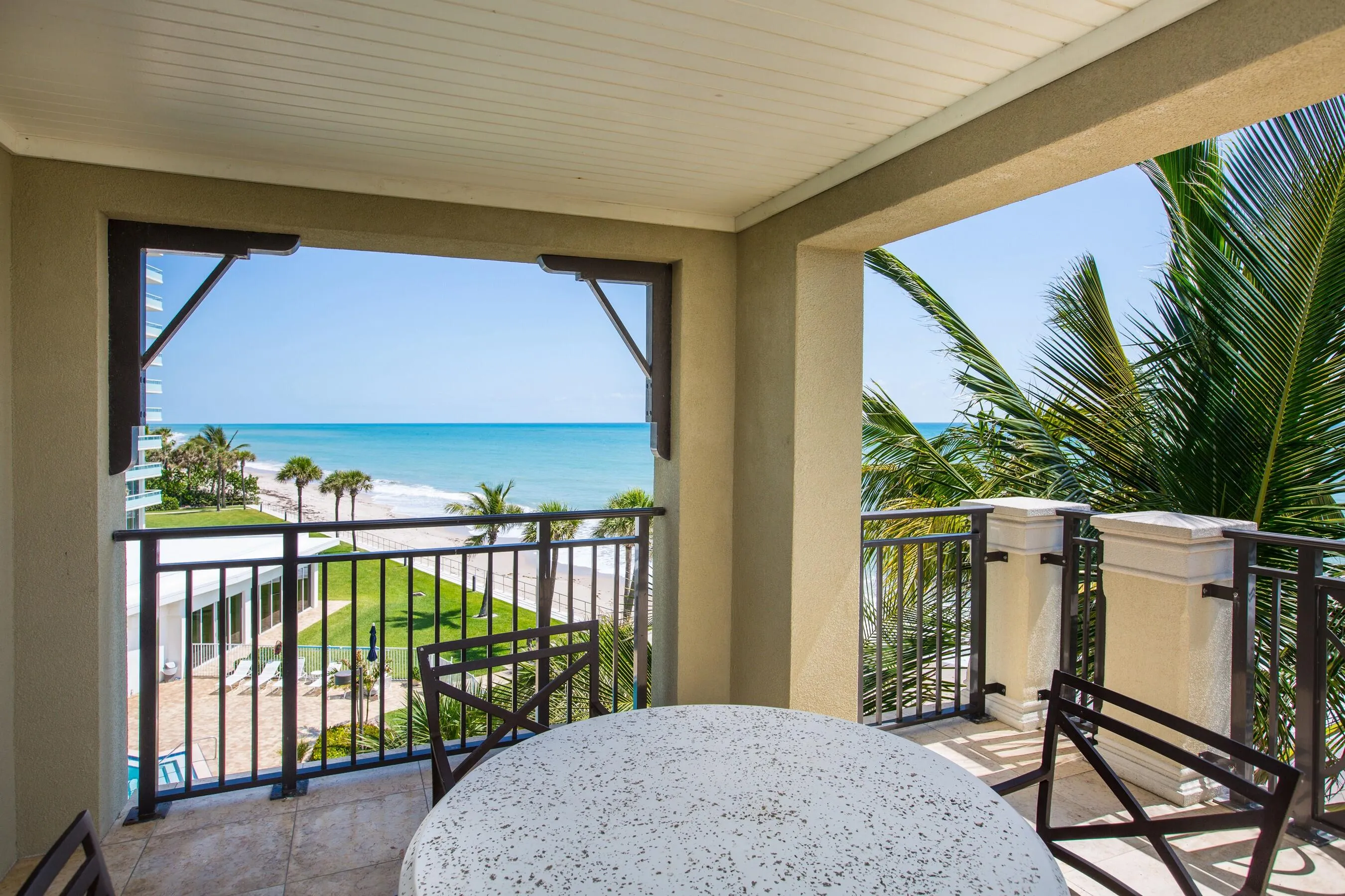 3500 Ocean Drive #324