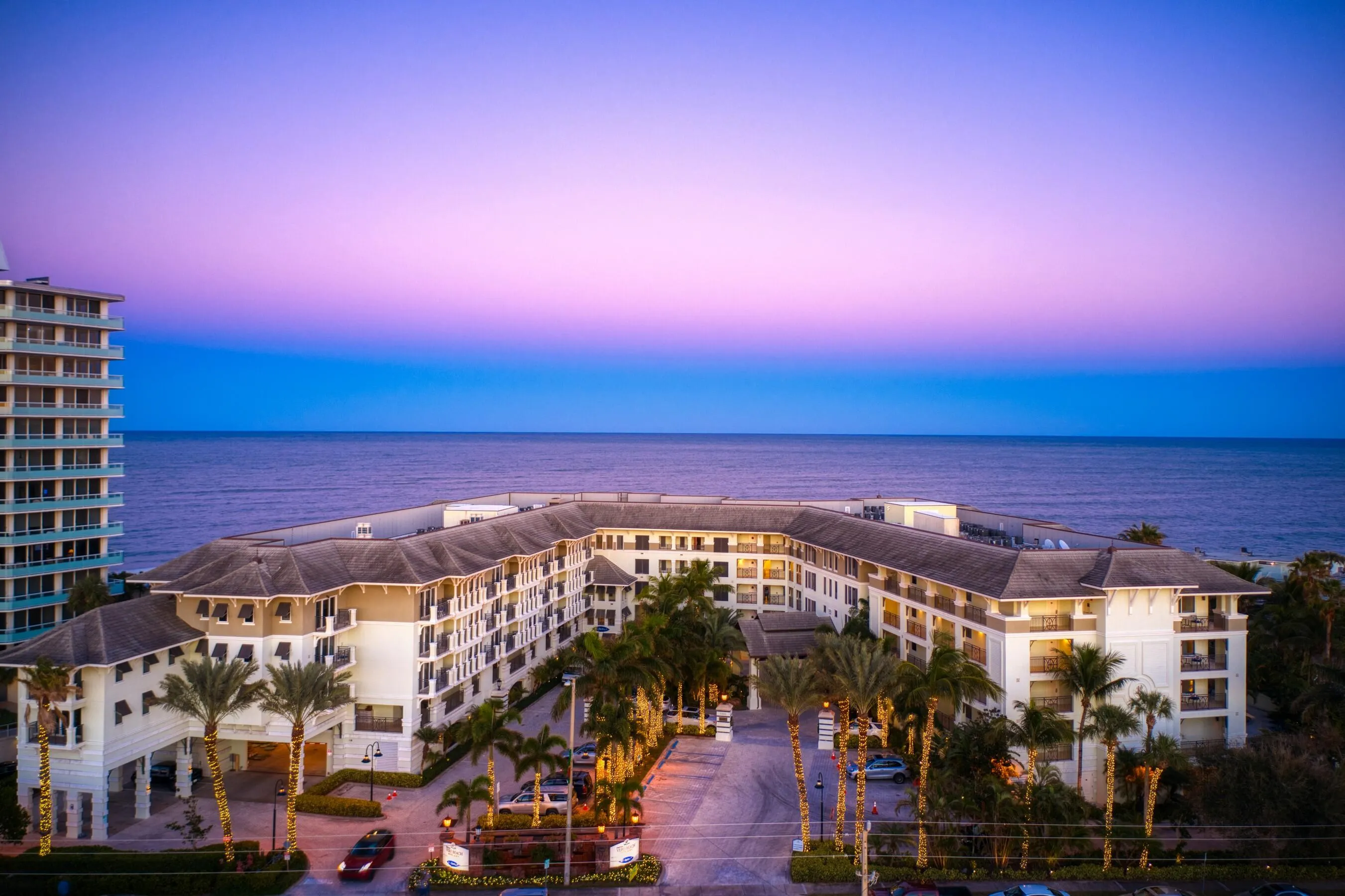 3500 Ocean Drive #324