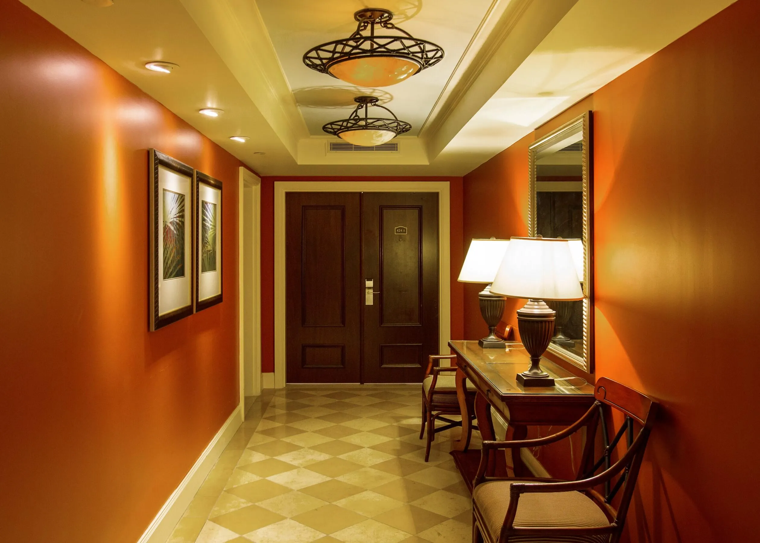 3500 Ocean Drive #324