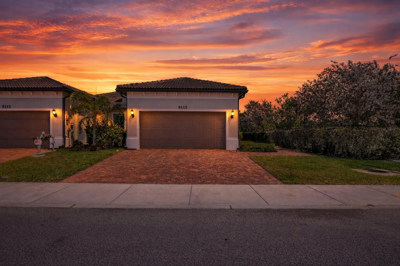 9115 Passiflora Way