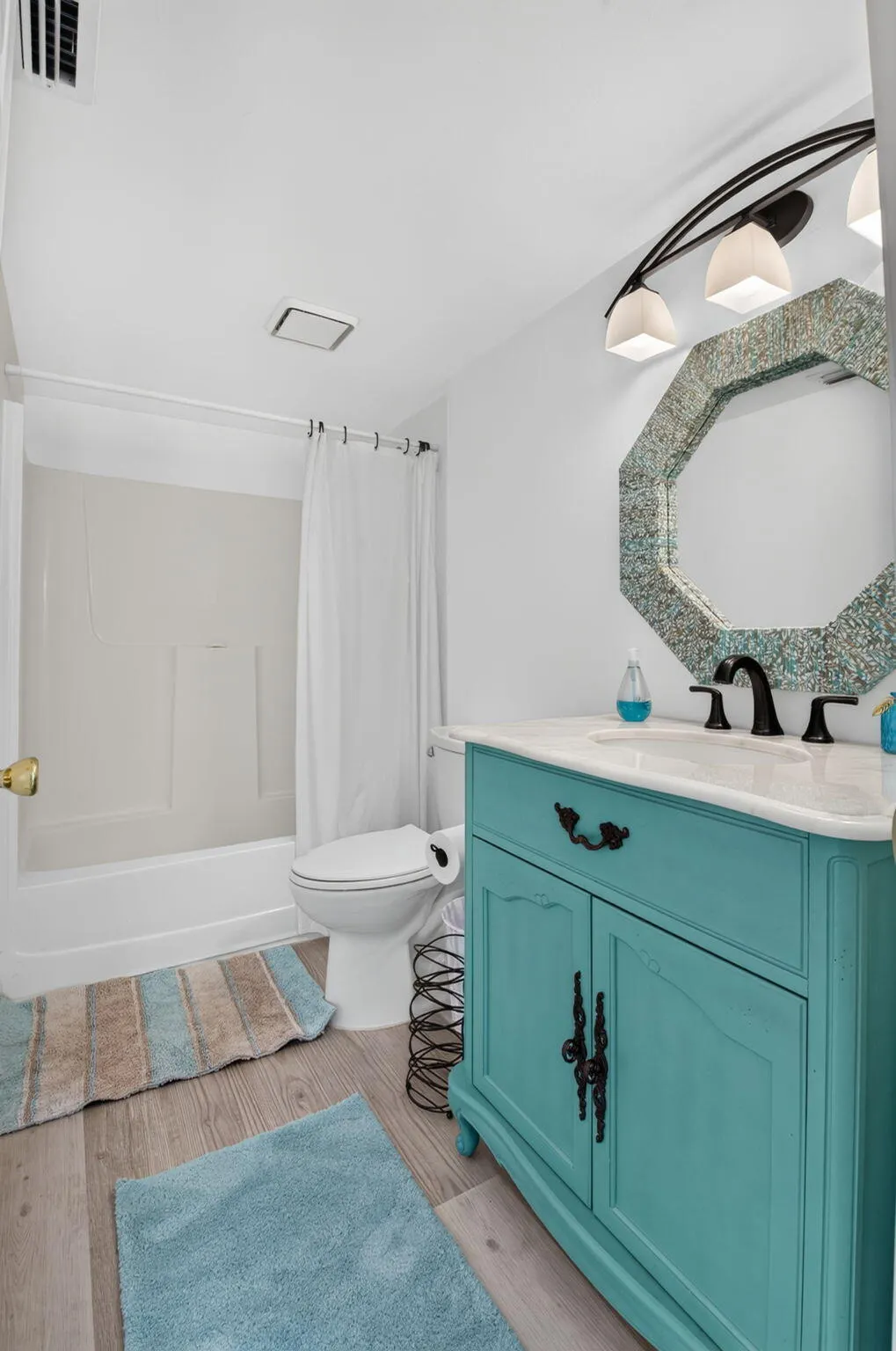 55 TROPIC ISLE Drive #33D