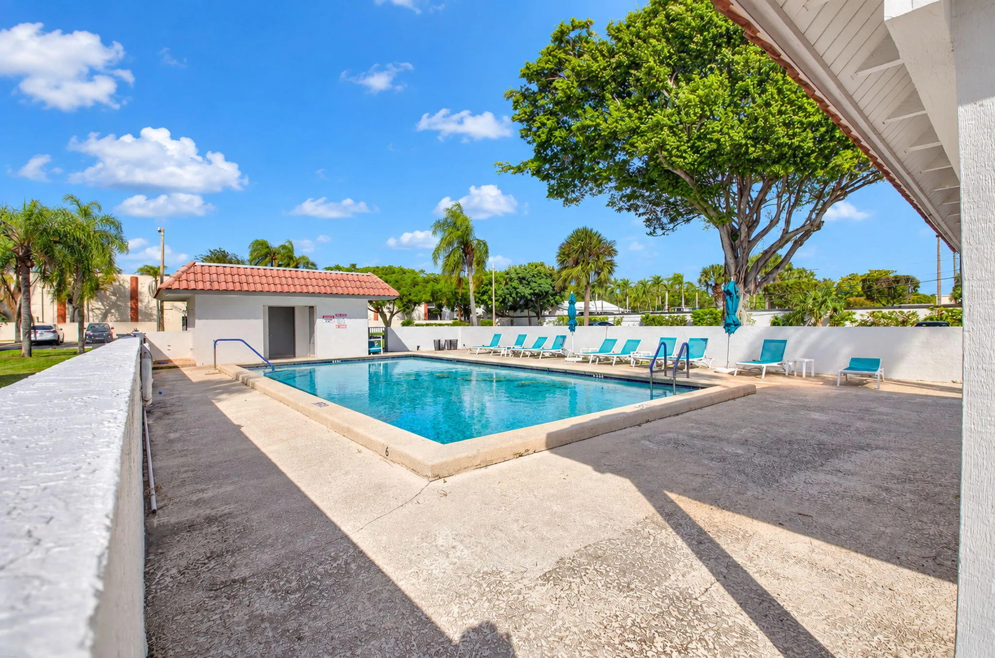 55 TROPIC ISLE Drive #33D