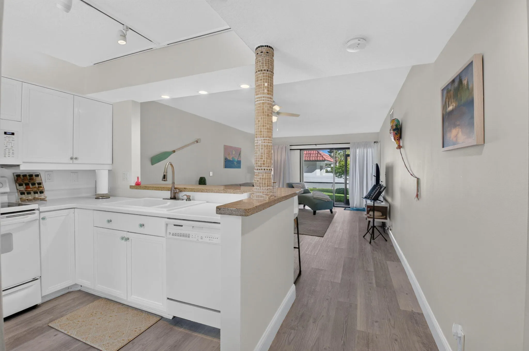 55 TROPIC ISLE Drive #33D