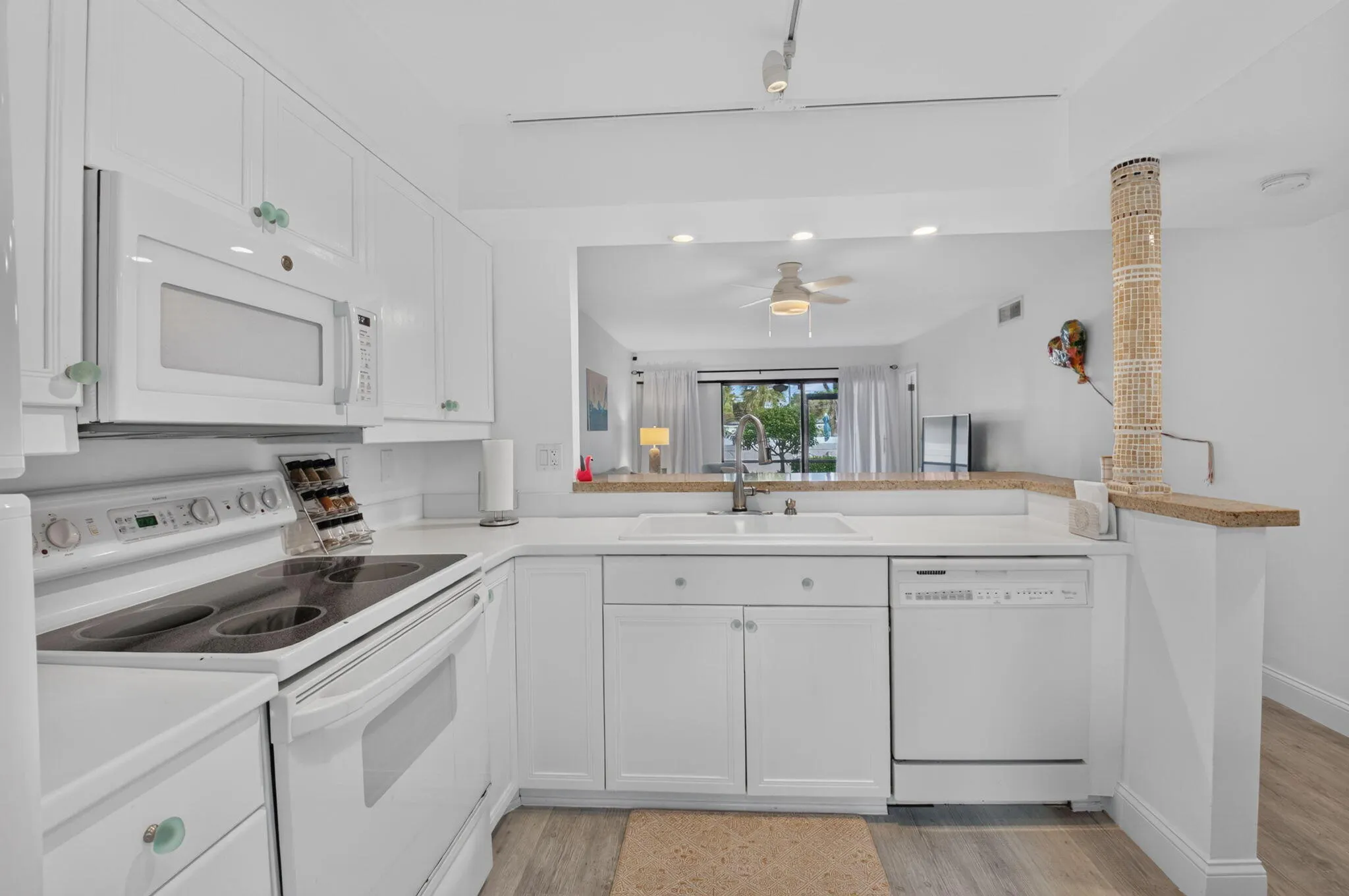 55 TROPIC ISLE Drive #33D