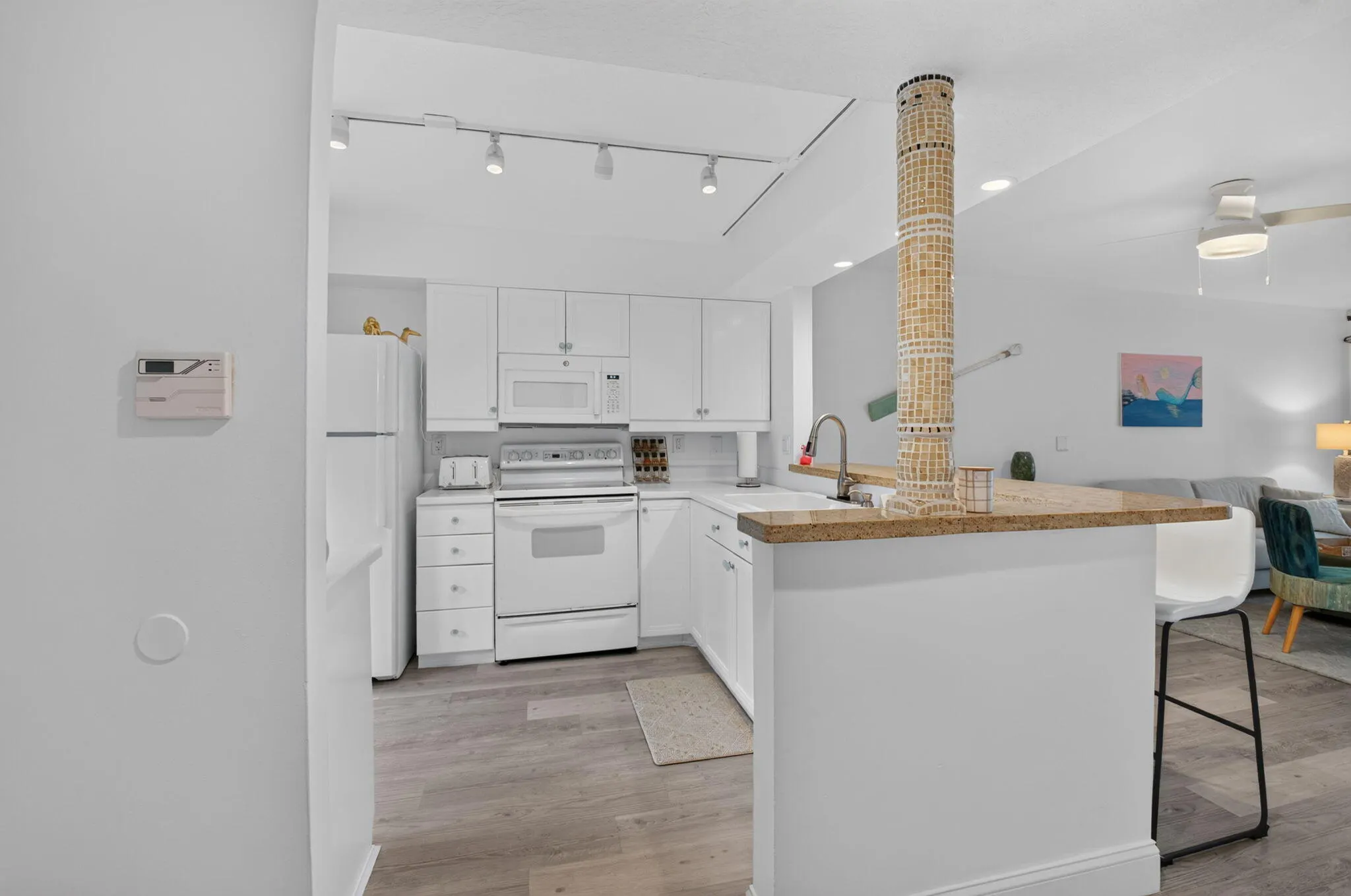 55 TROPIC ISLE Drive #33D