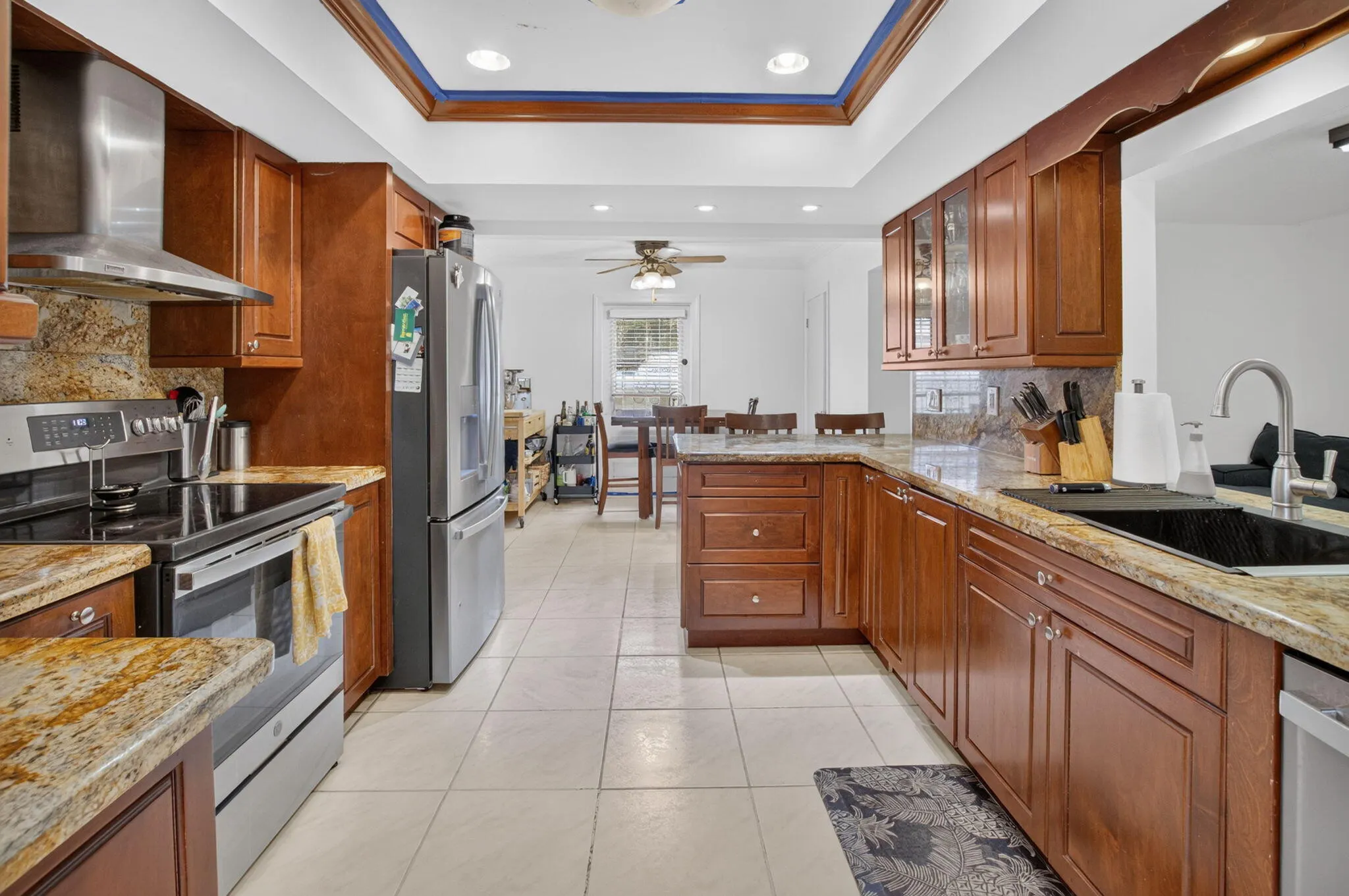 5029 Madison Road