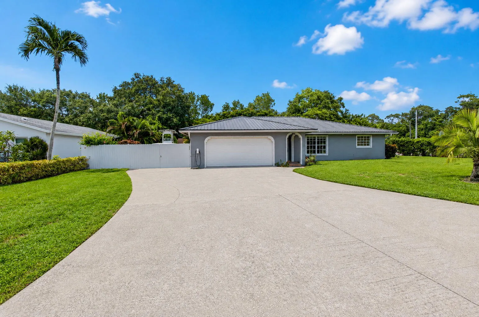 5029 Madison Road