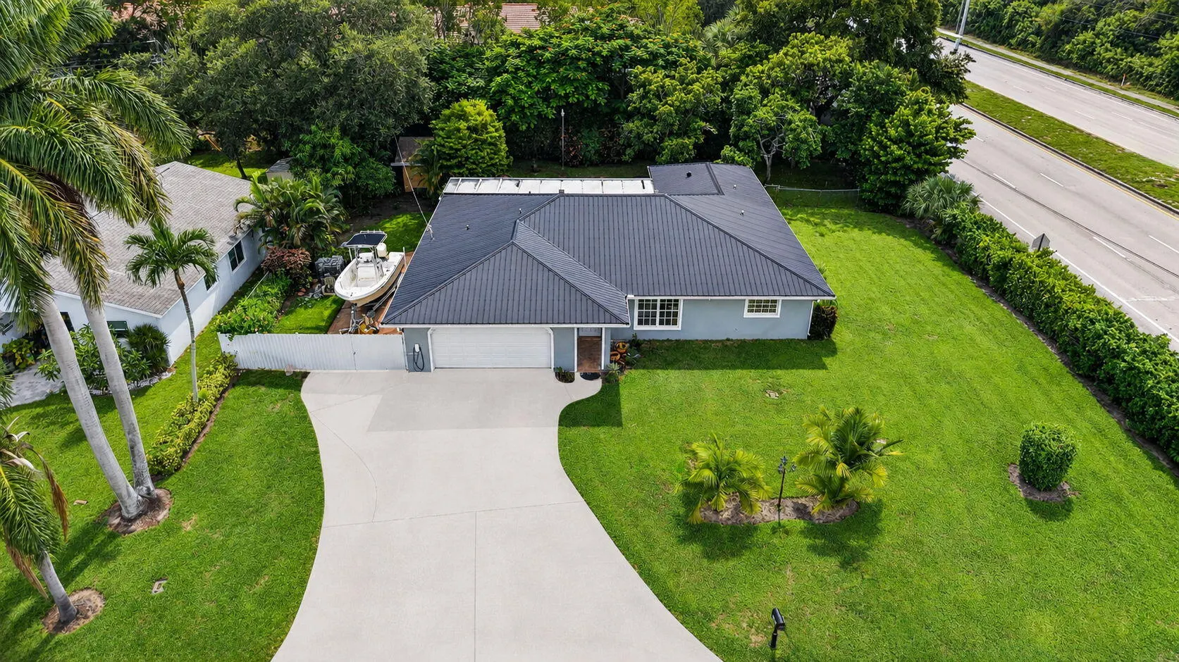 5029 Madison Road