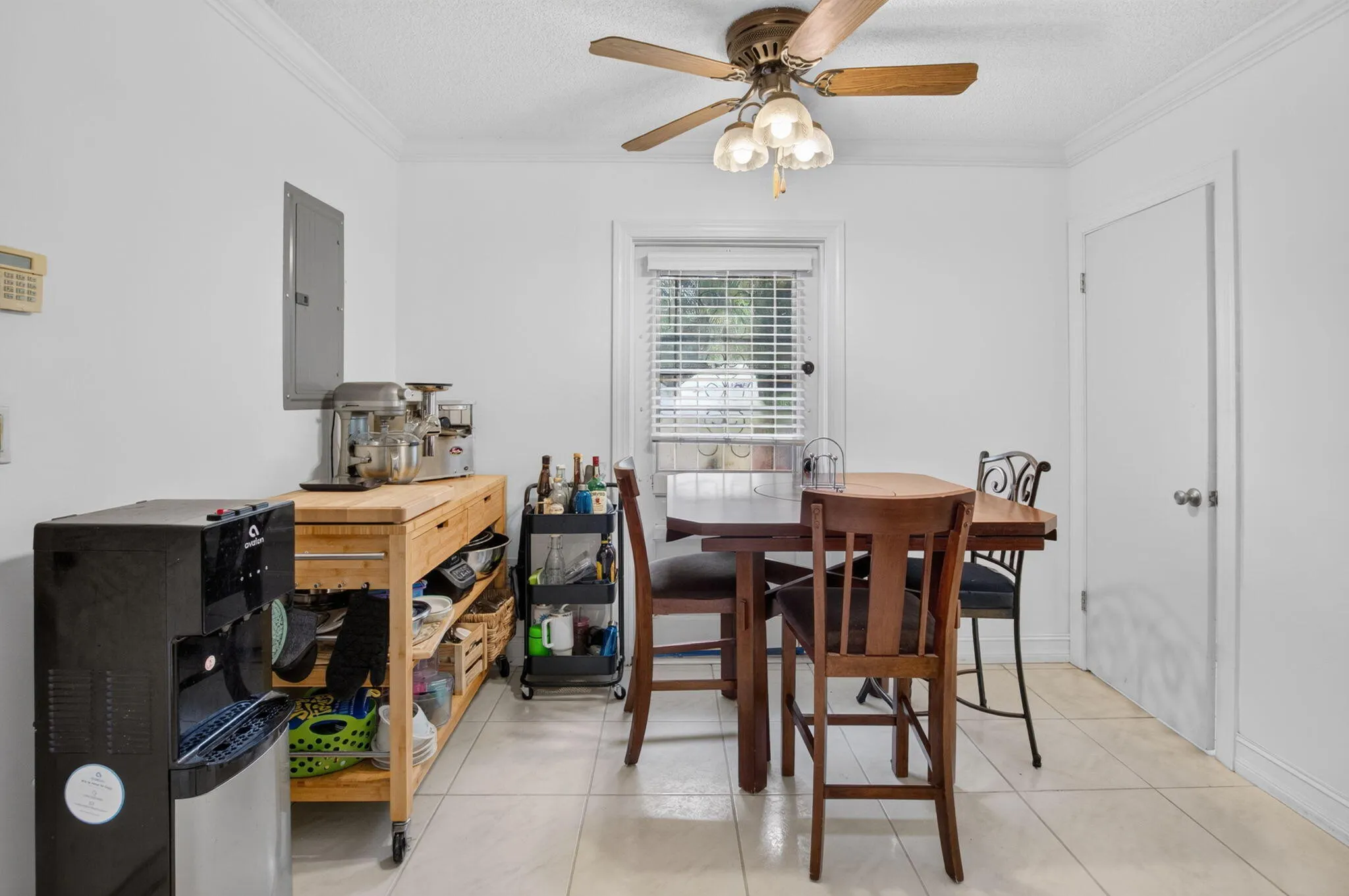 5029 Madison Road