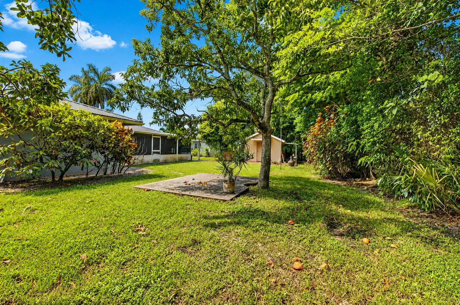 5029 Madison Road