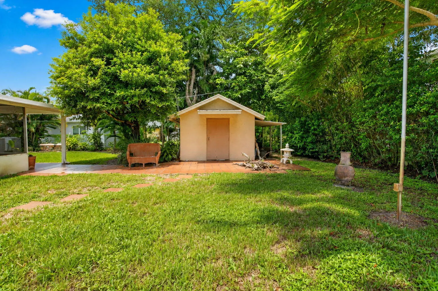 5029 Madison Road
