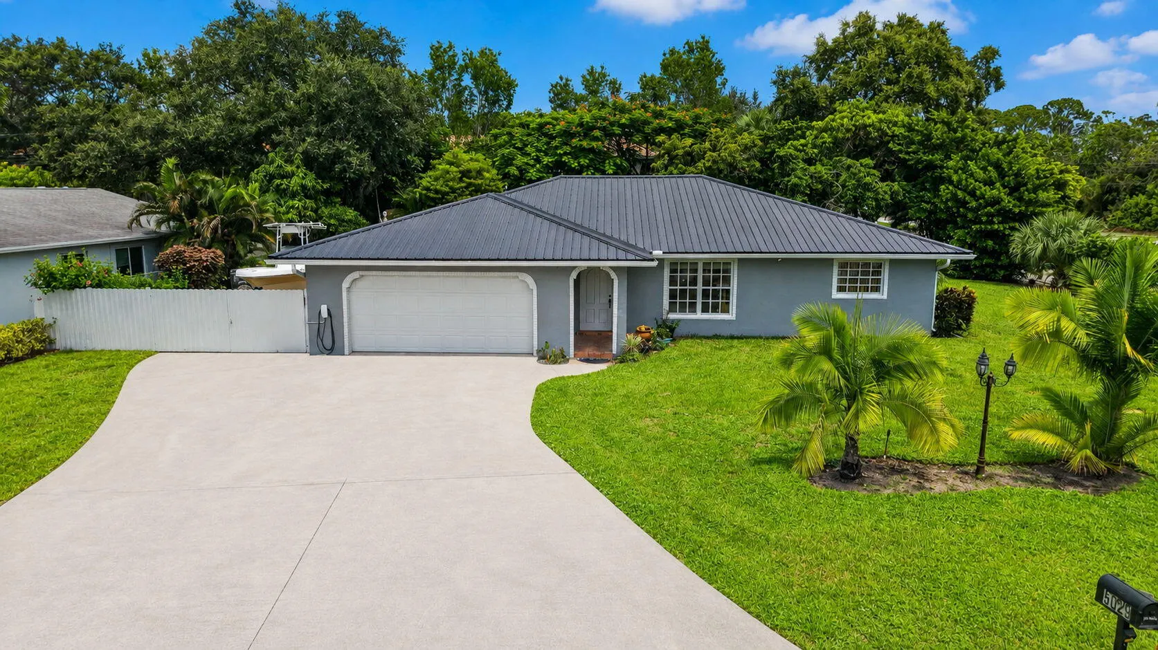 5029 Madison Road