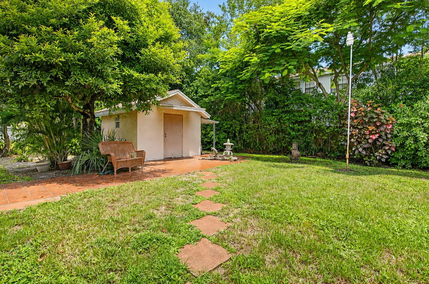 5029 Madison Road